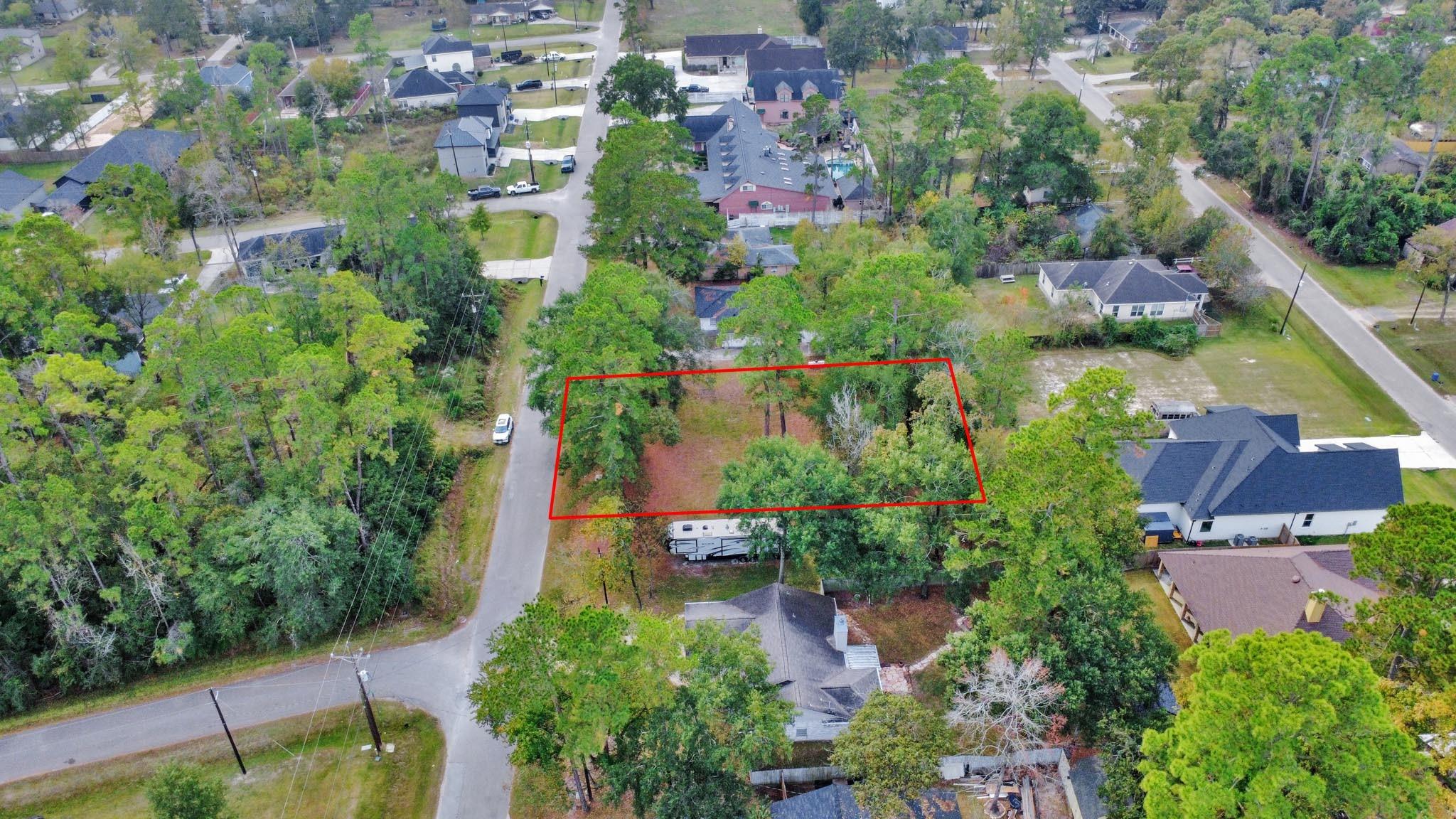 10615 Twin Oak Drive