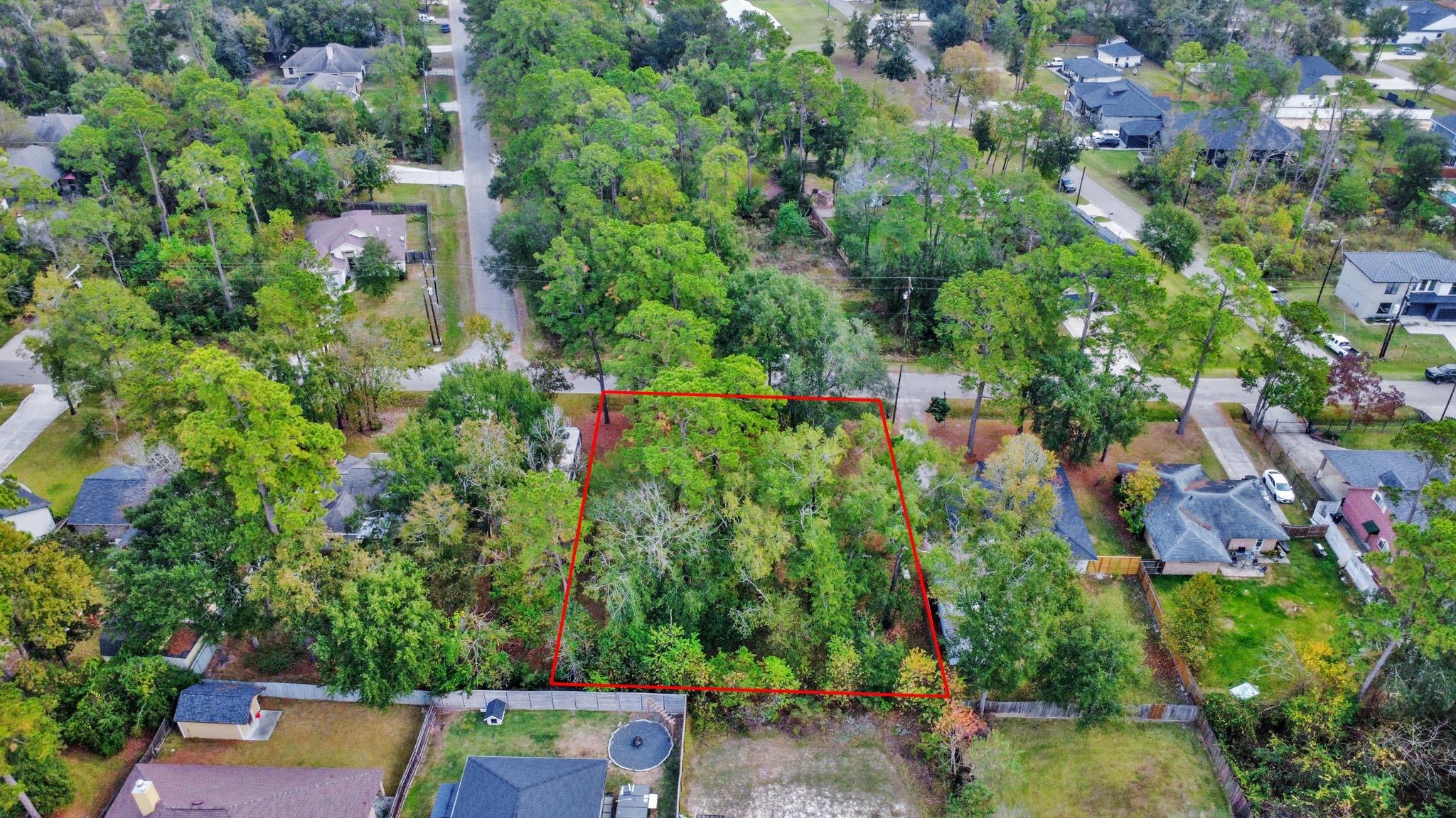 10615 Twin Oak Drive