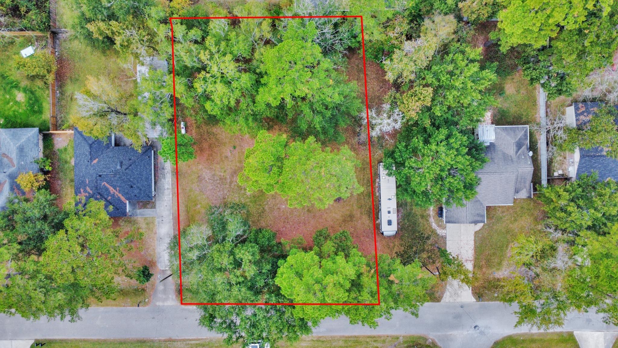 10615 Twin Oak Drive