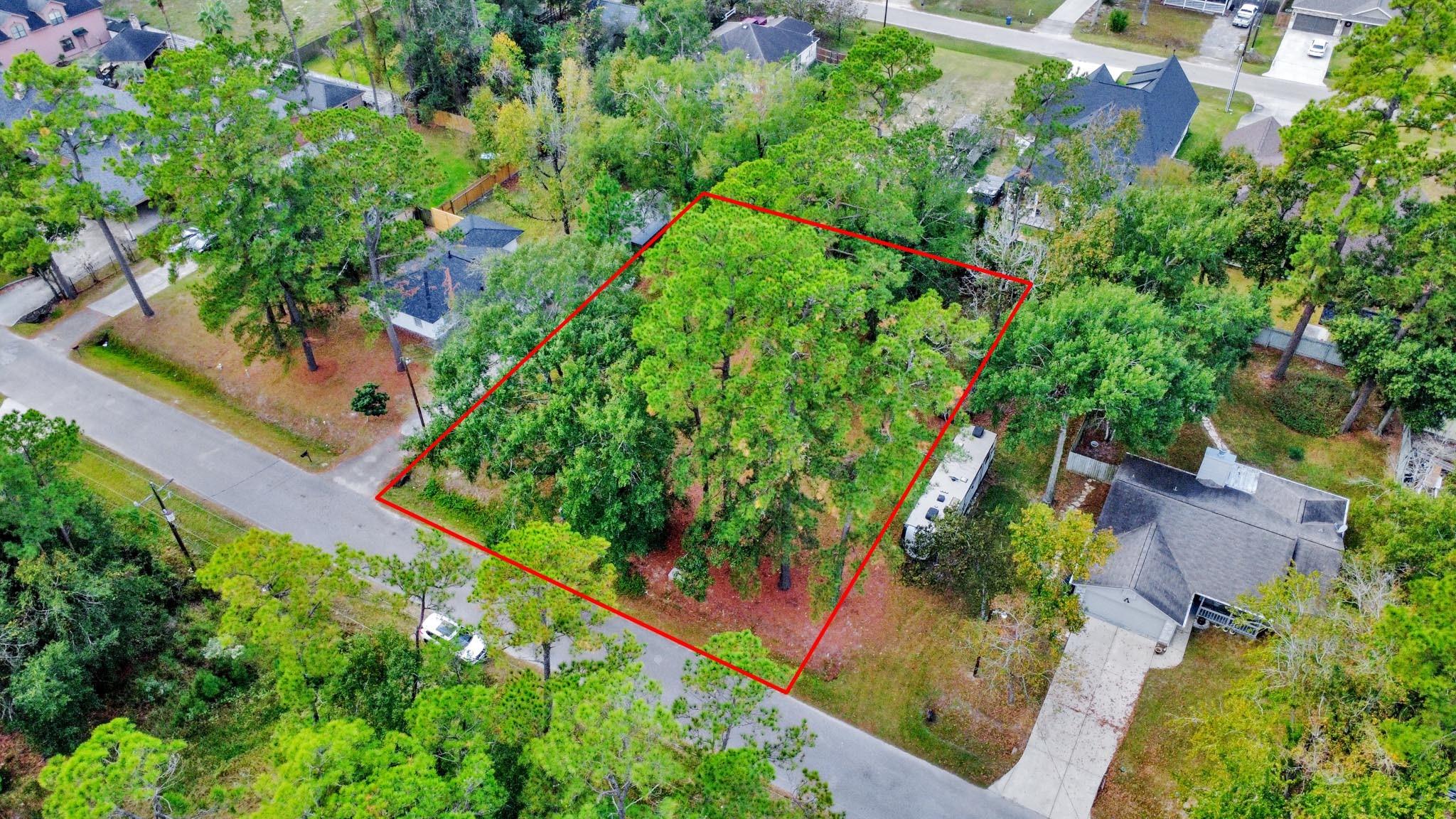 10615 Twin Oak Drive