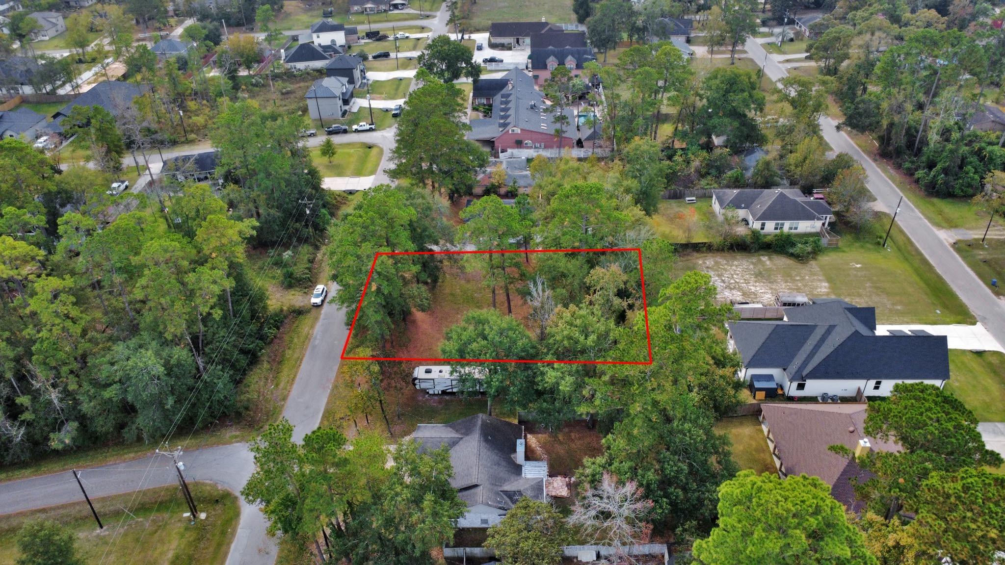 10615 Twin Oak Drive