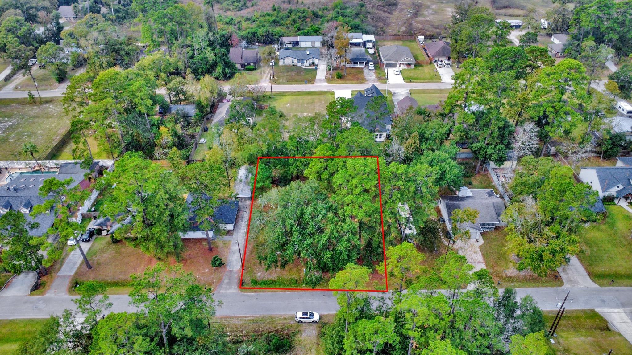 10615 Twin Oak Drive