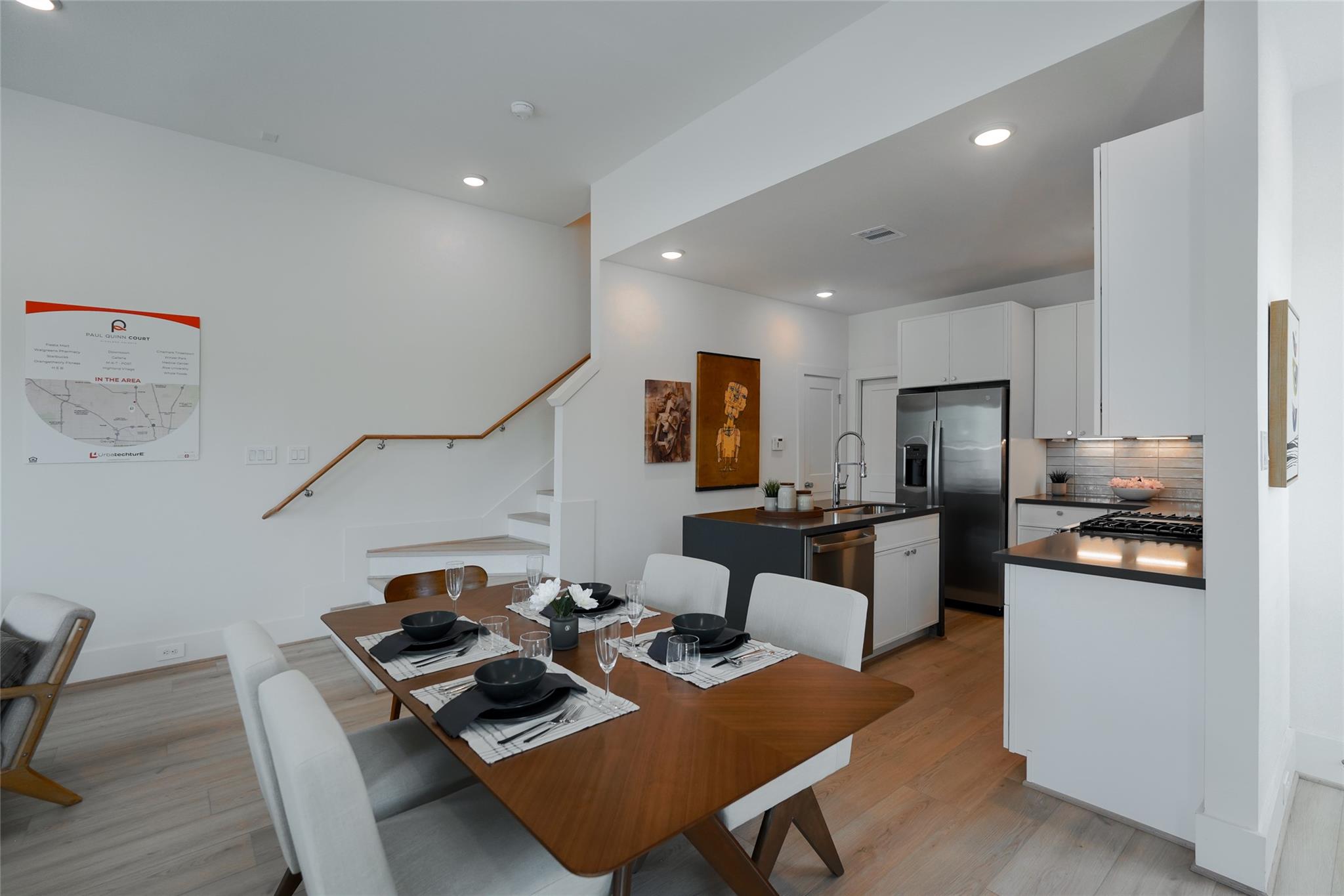 862 Paul Quinn Street # A