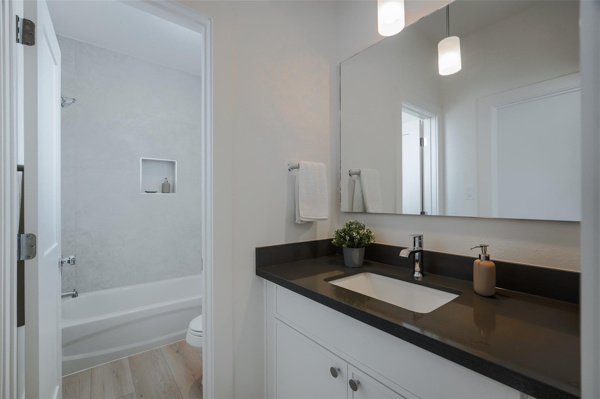 862 Paul Quinn Street # A