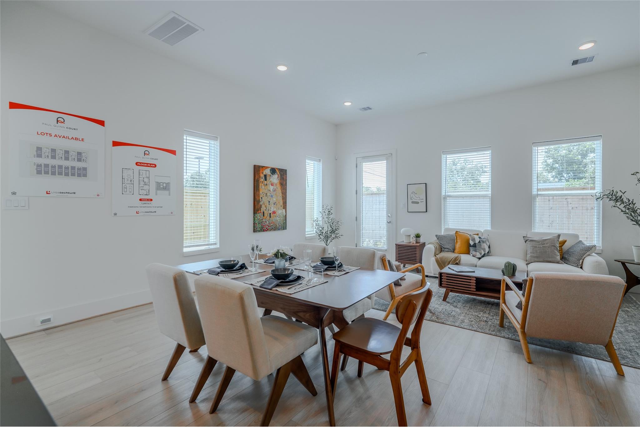 862 Paul Quinn Street # A