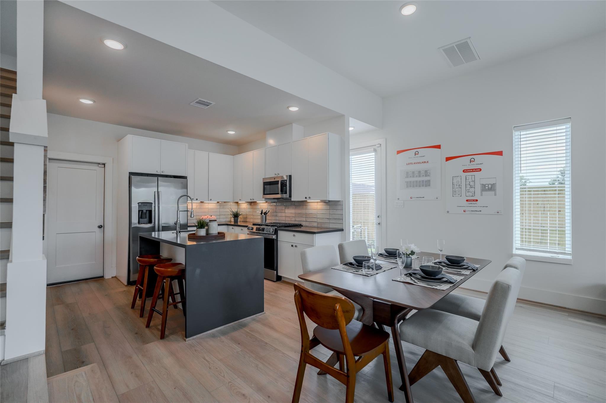 862 Paul Quinn Street # A