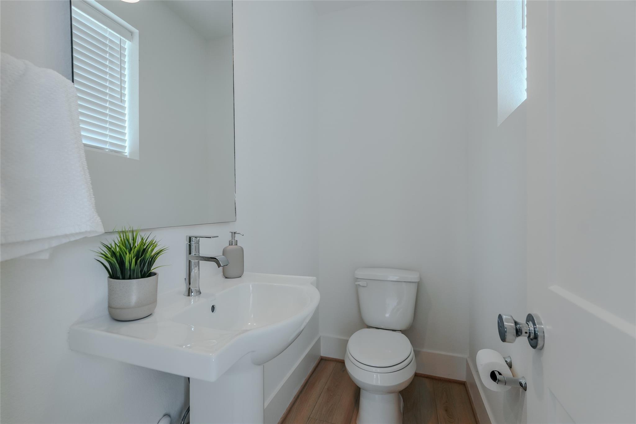 862 Paul Quinn Street # A