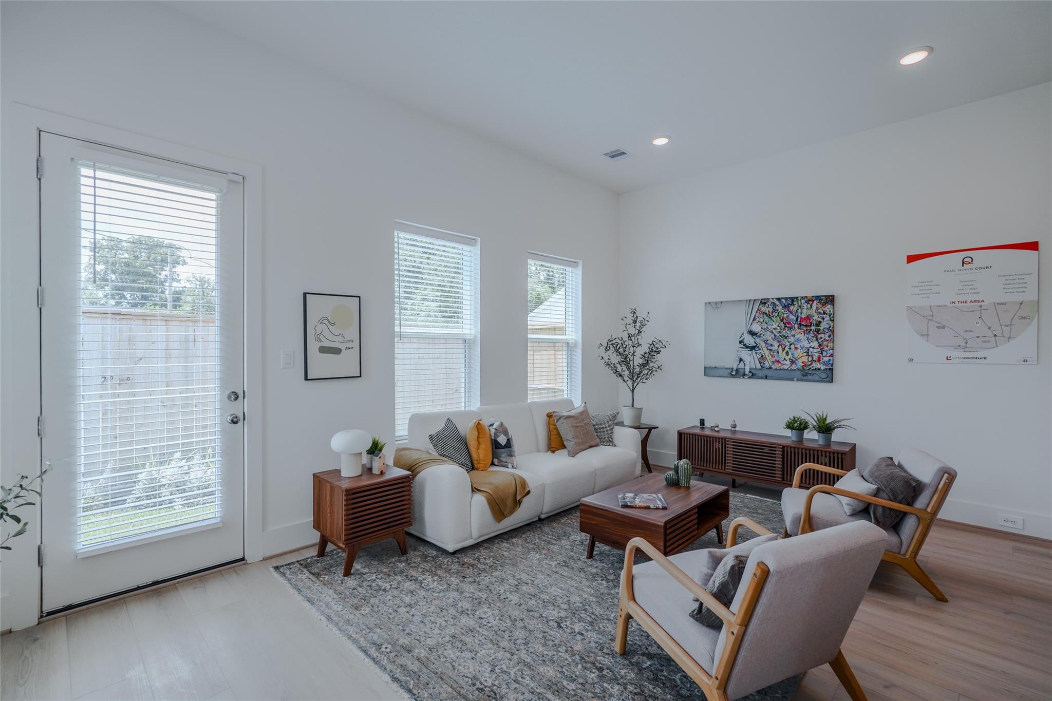 862 Paul Quinn Street # A