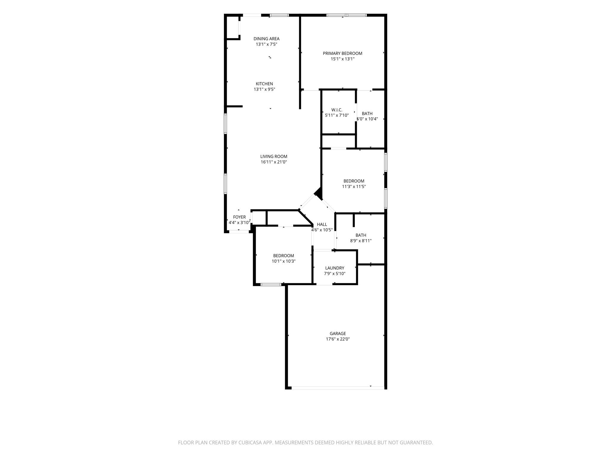 12527 Colchester Creek Court