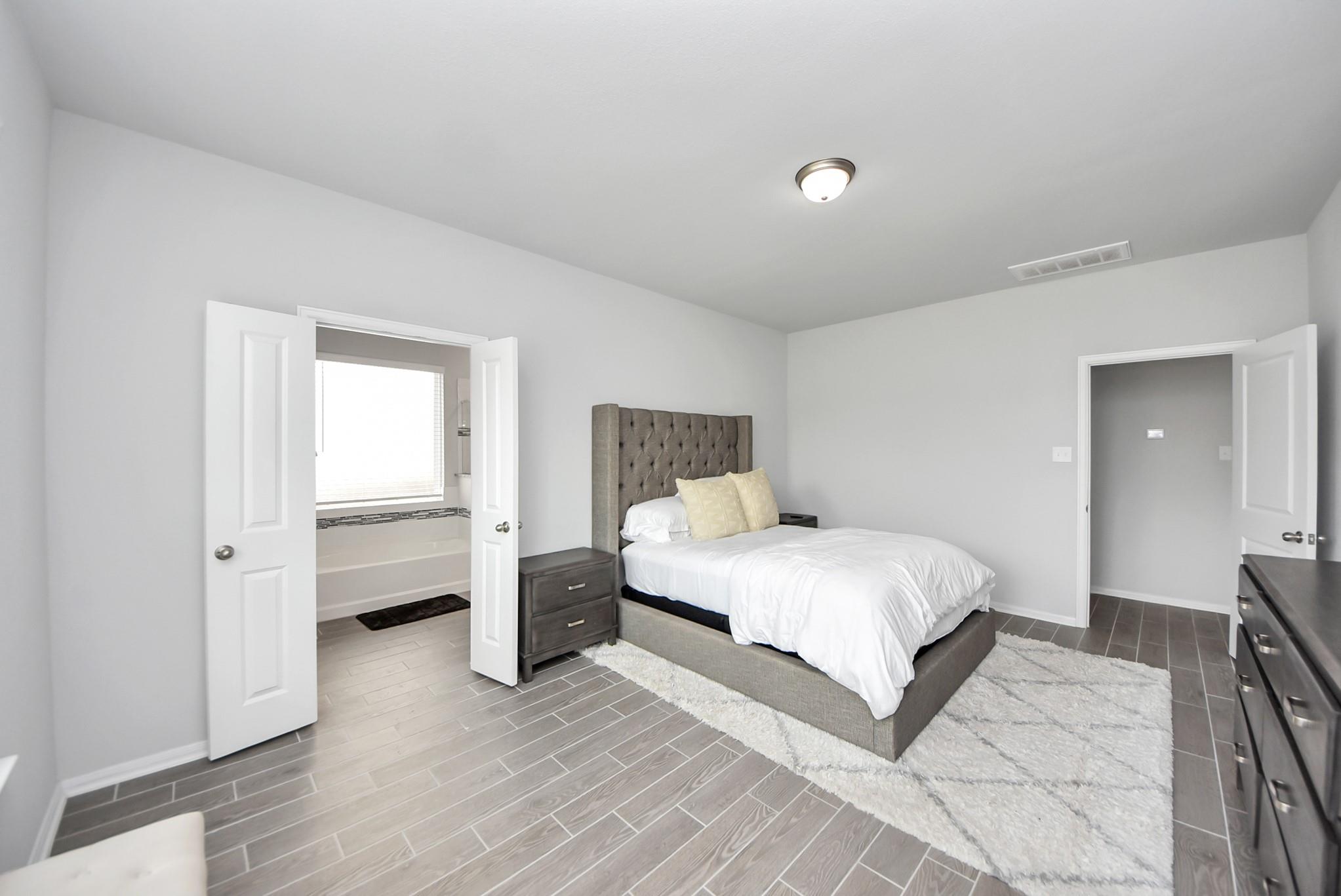 15307 Davan Springs Dr