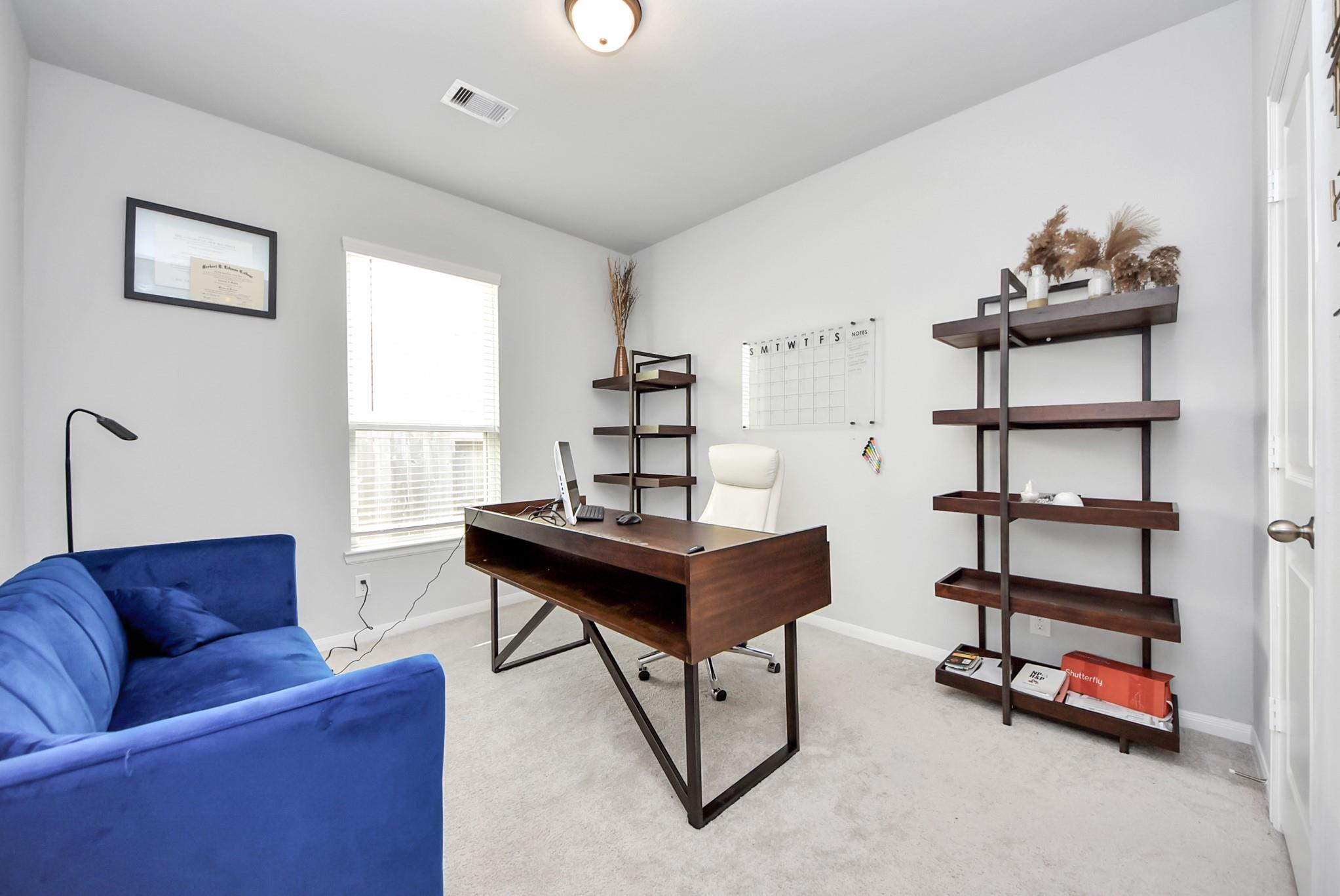 15307 Davan Springs Dr