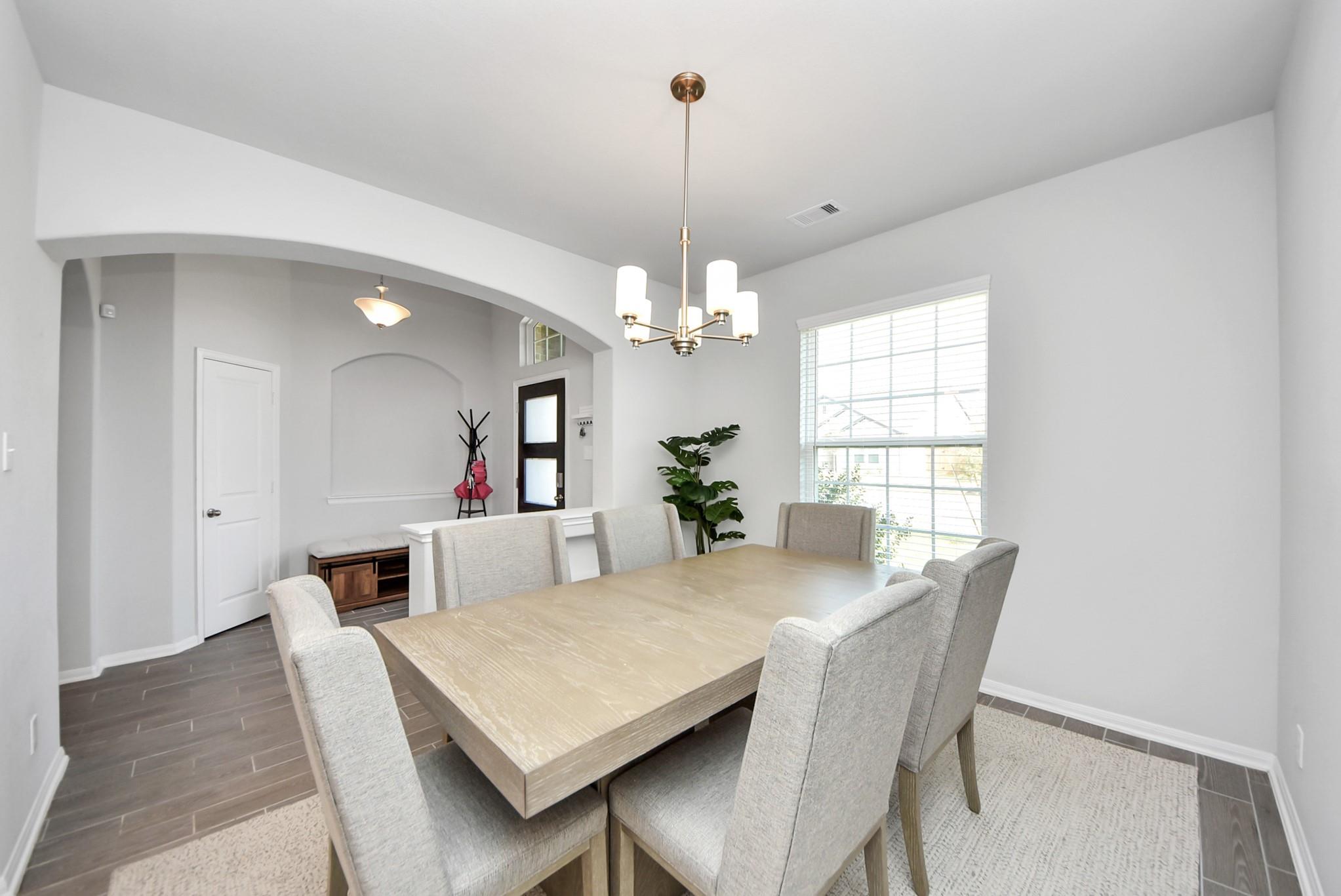 15307 Davan Springs Dr