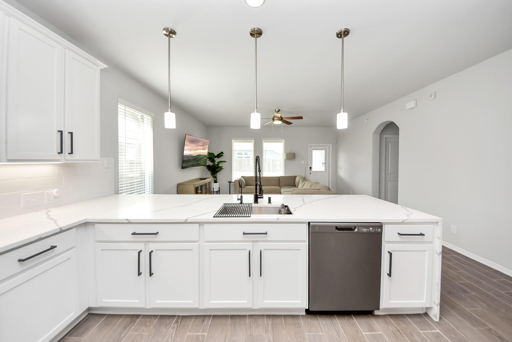 15307 Davan Springs Dr