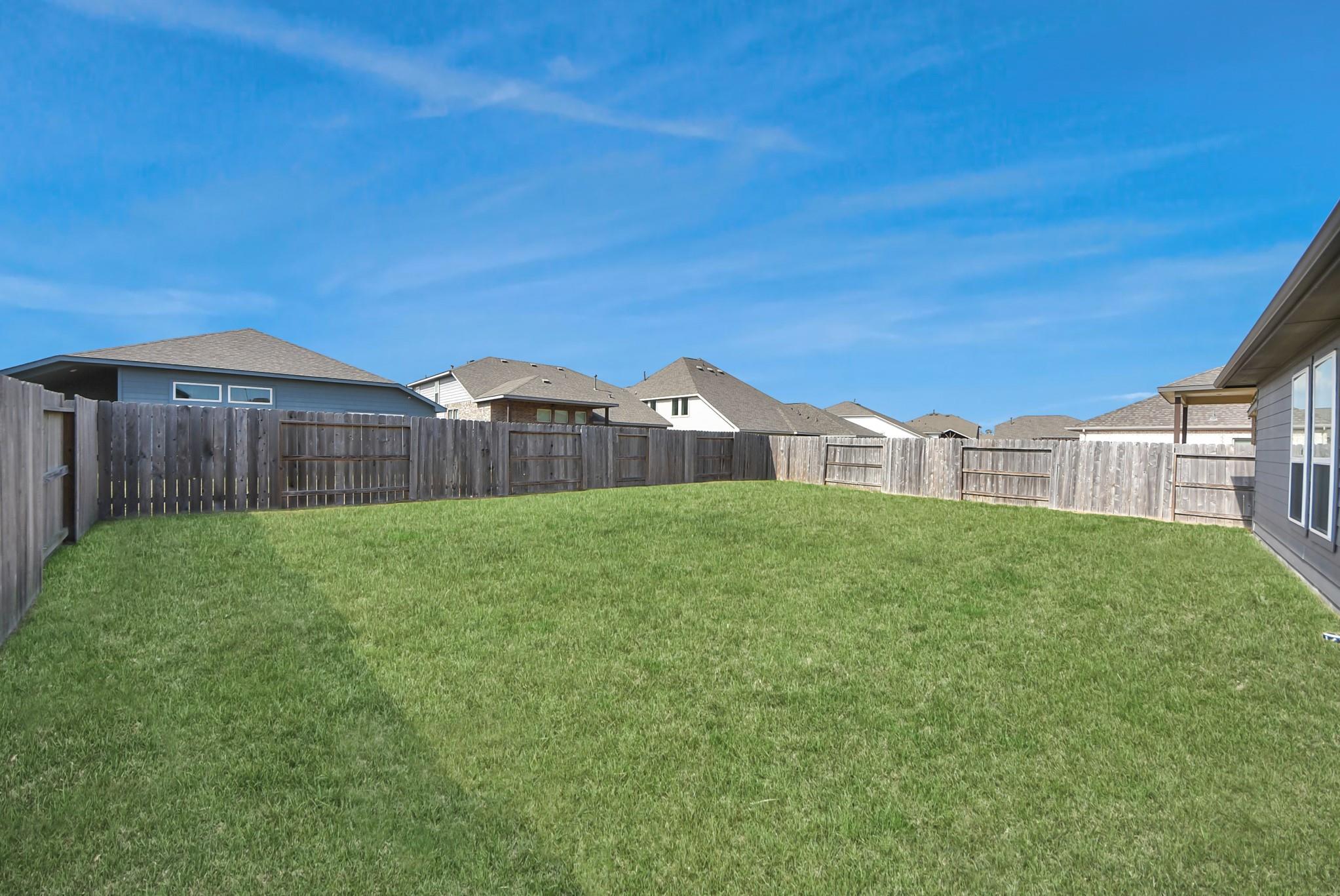 15307 Davan Springs Dr