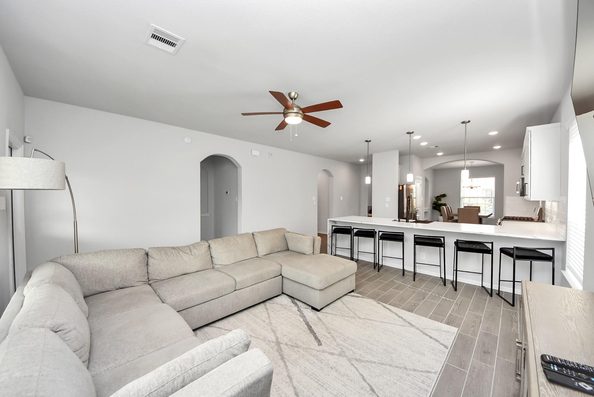 15307 Davan Springs Dr