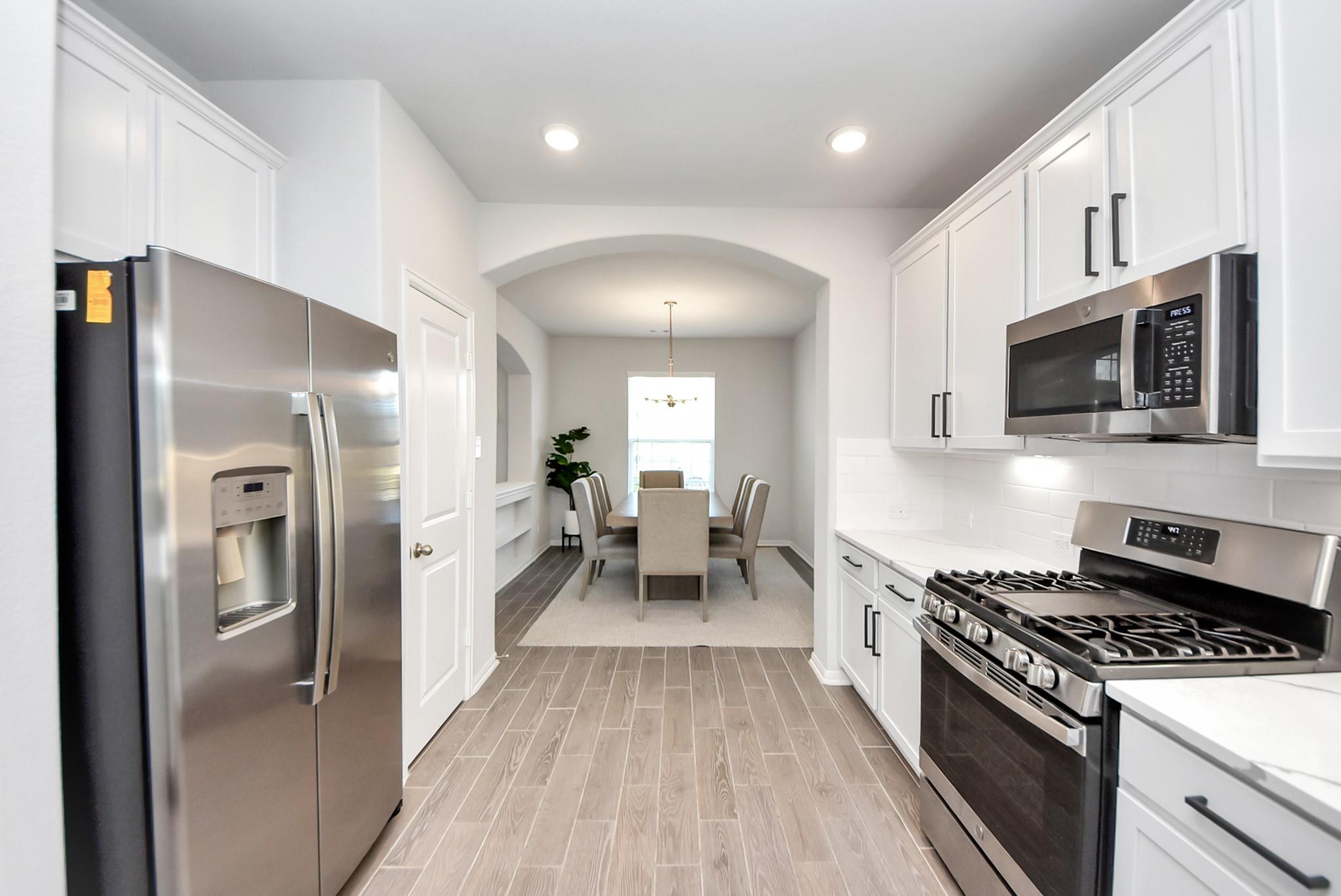 15307 Davan Springs Dr