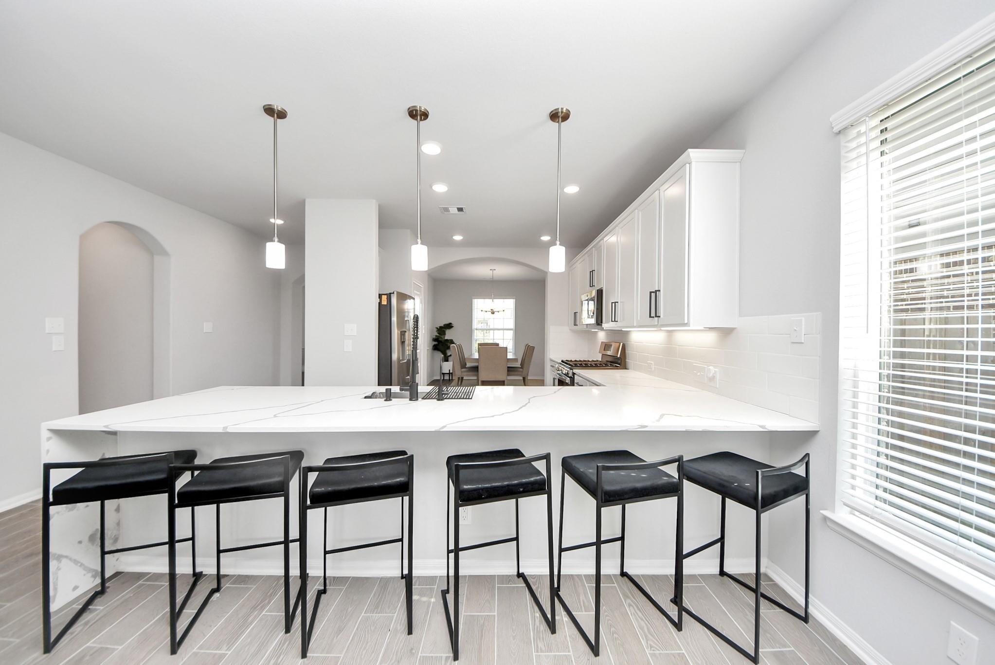 15307 Davan Springs Dr