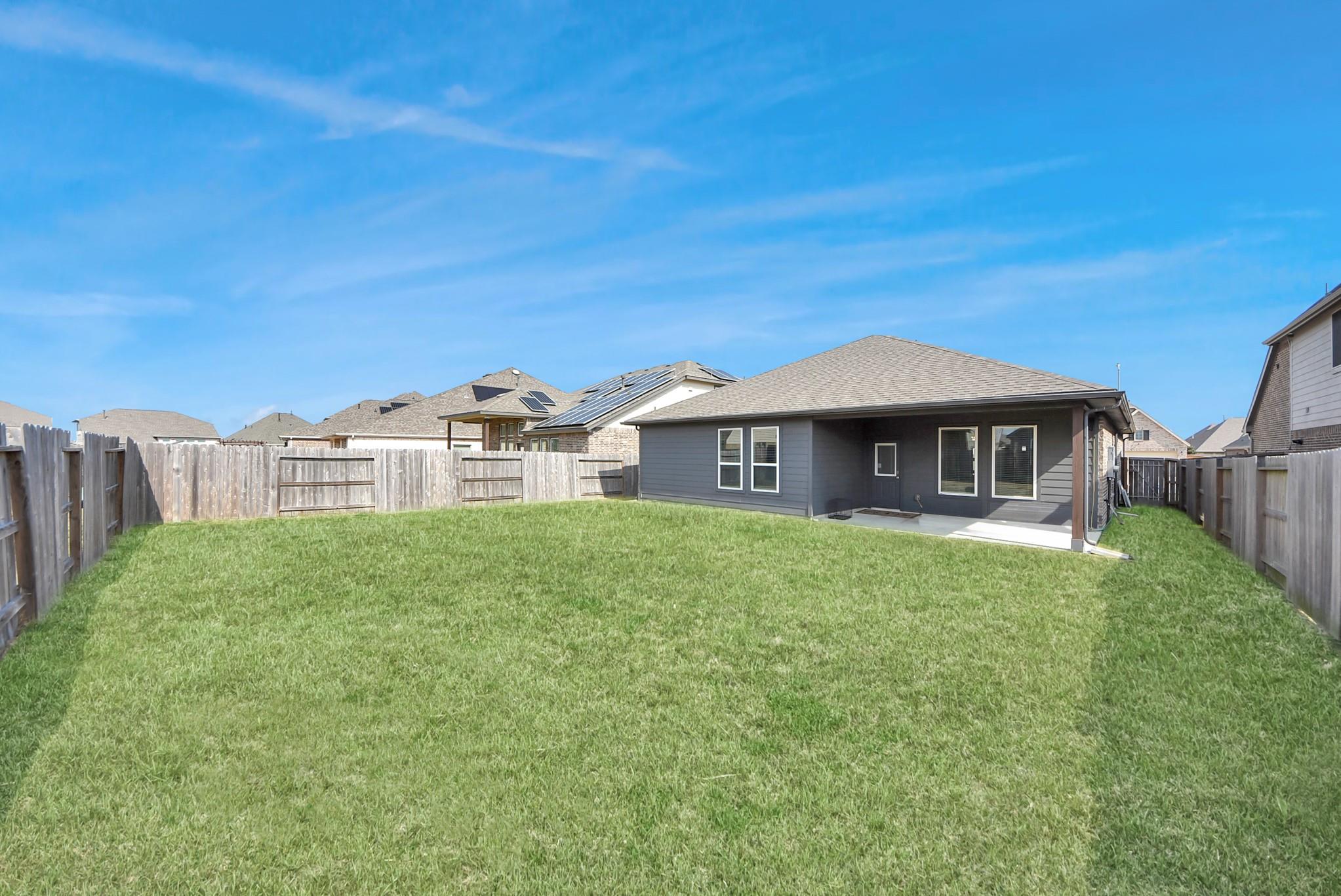 15307 Davan Springs Dr