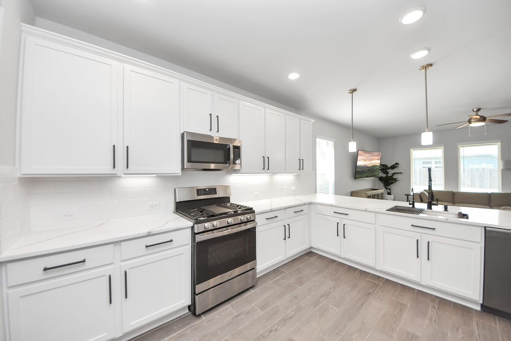 15307 Davan Springs Dr