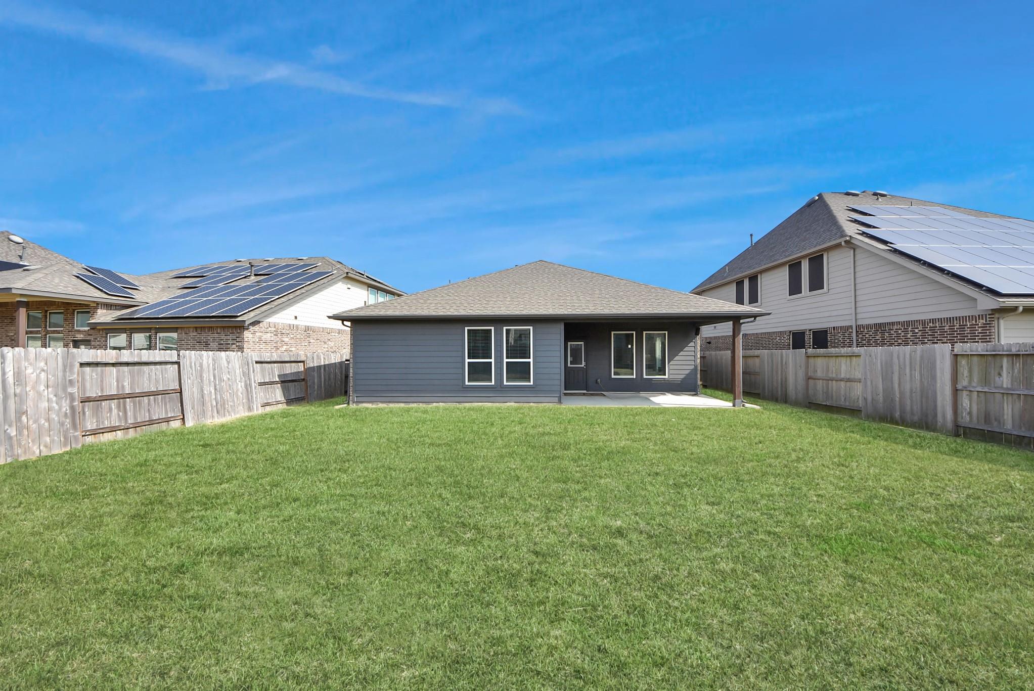 15307 Davan Springs Dr