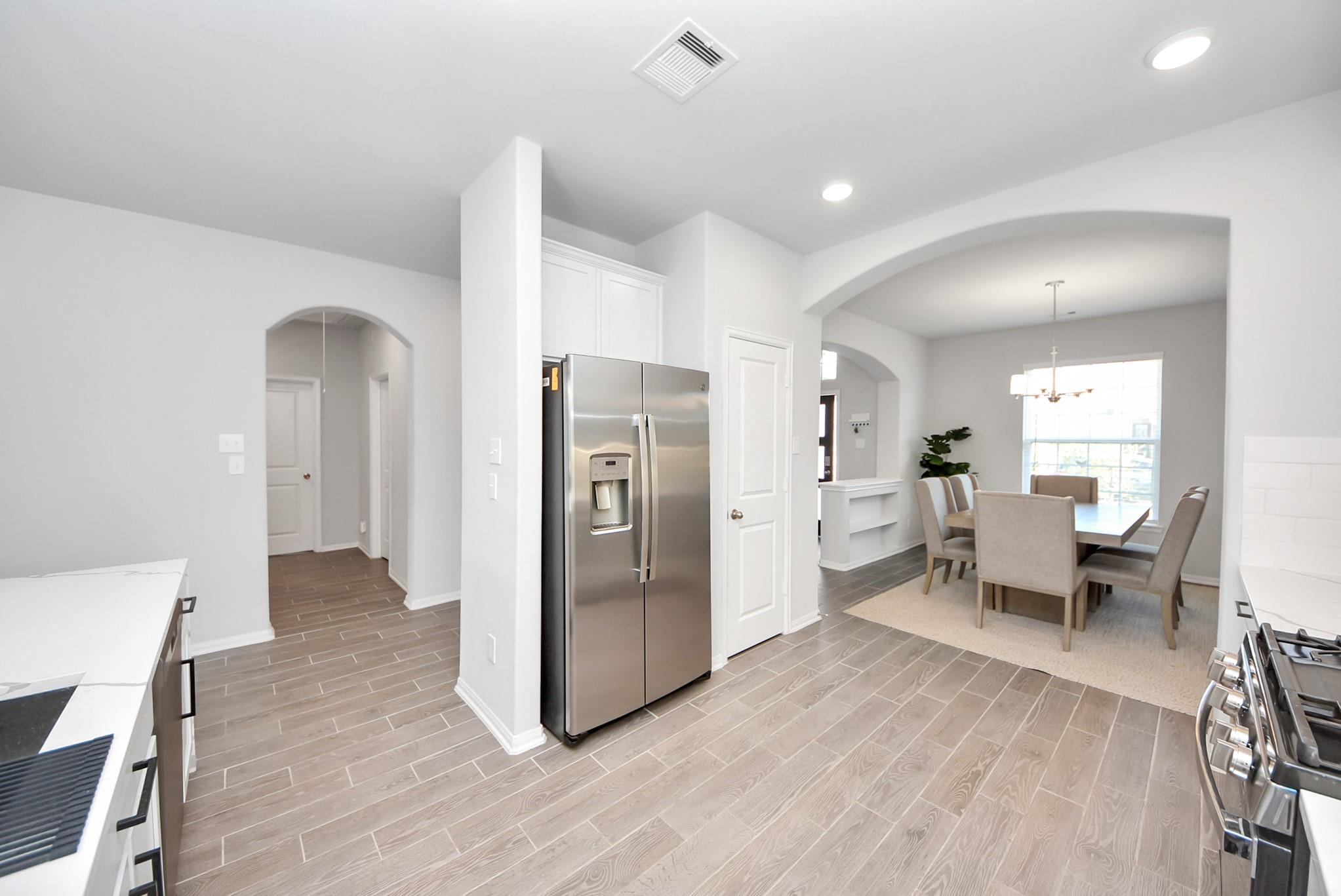 15307 Davan Springs Dr