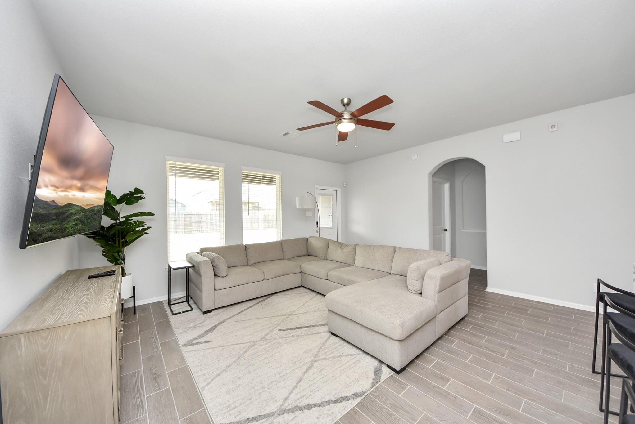 15307 Davan Springs Dr