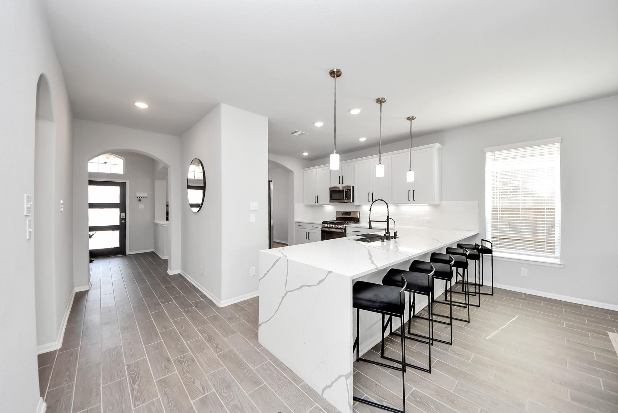 15307 Davan Springs Dr