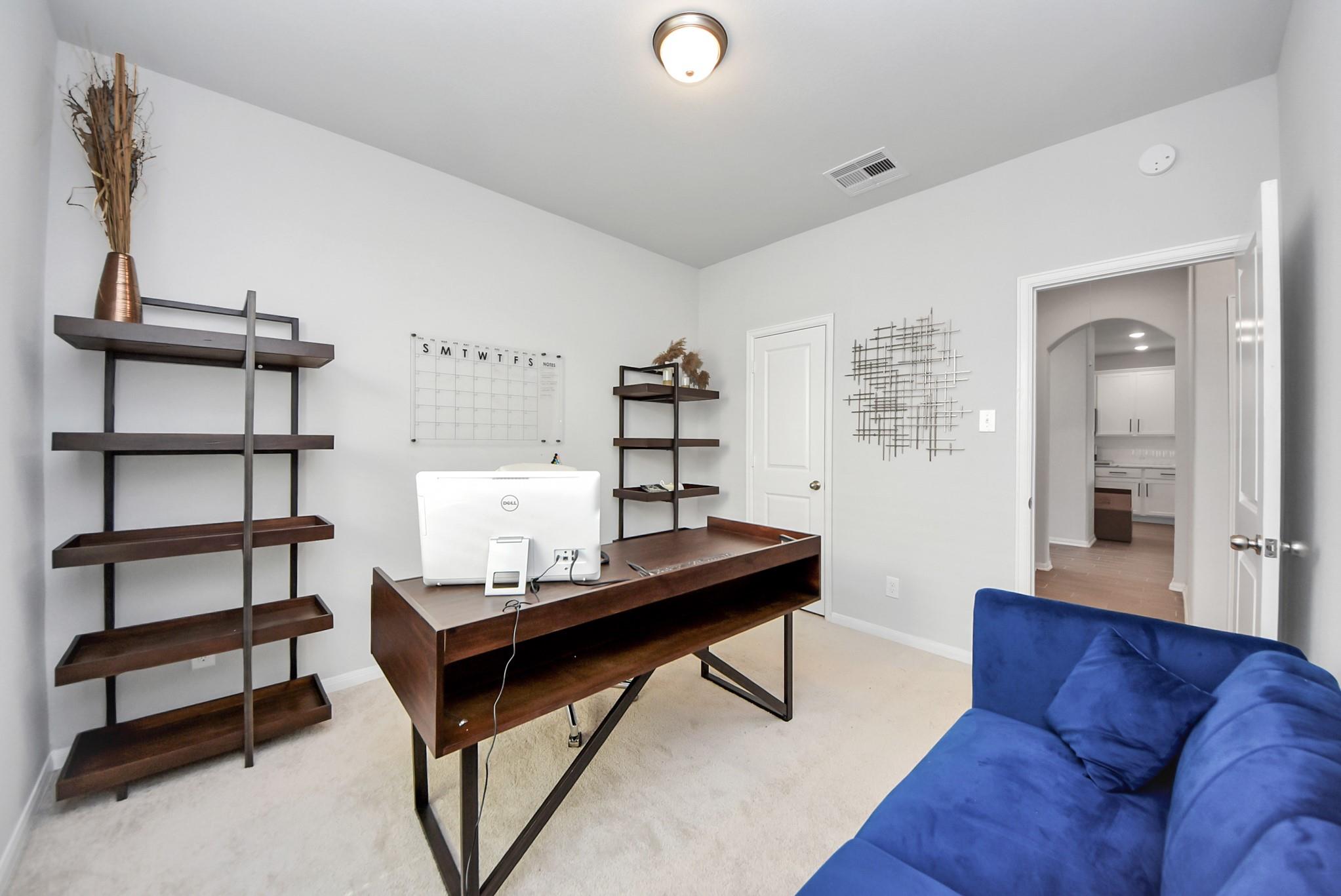 15307 Davan Springs Dr