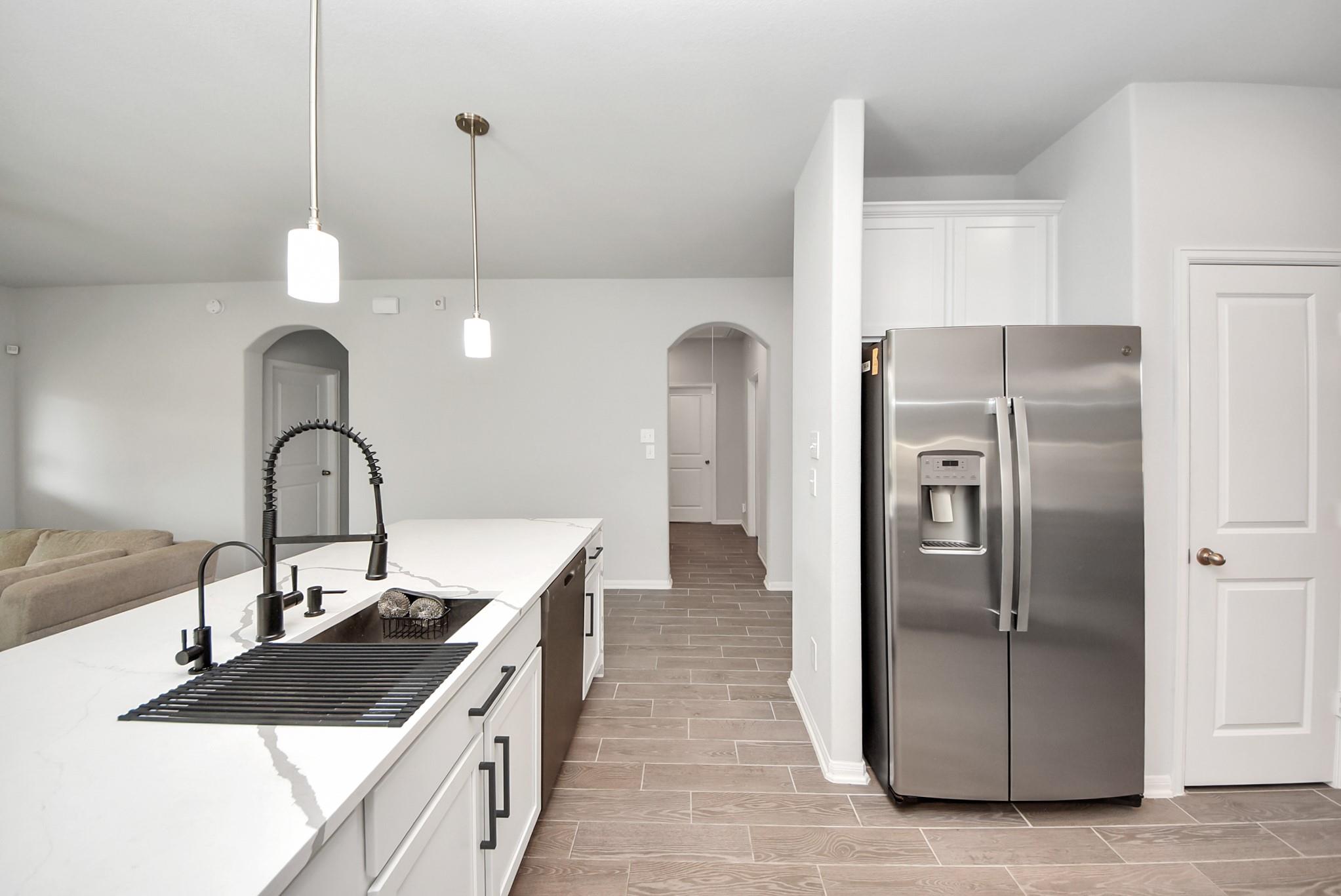 15307 Davan Springs Dr