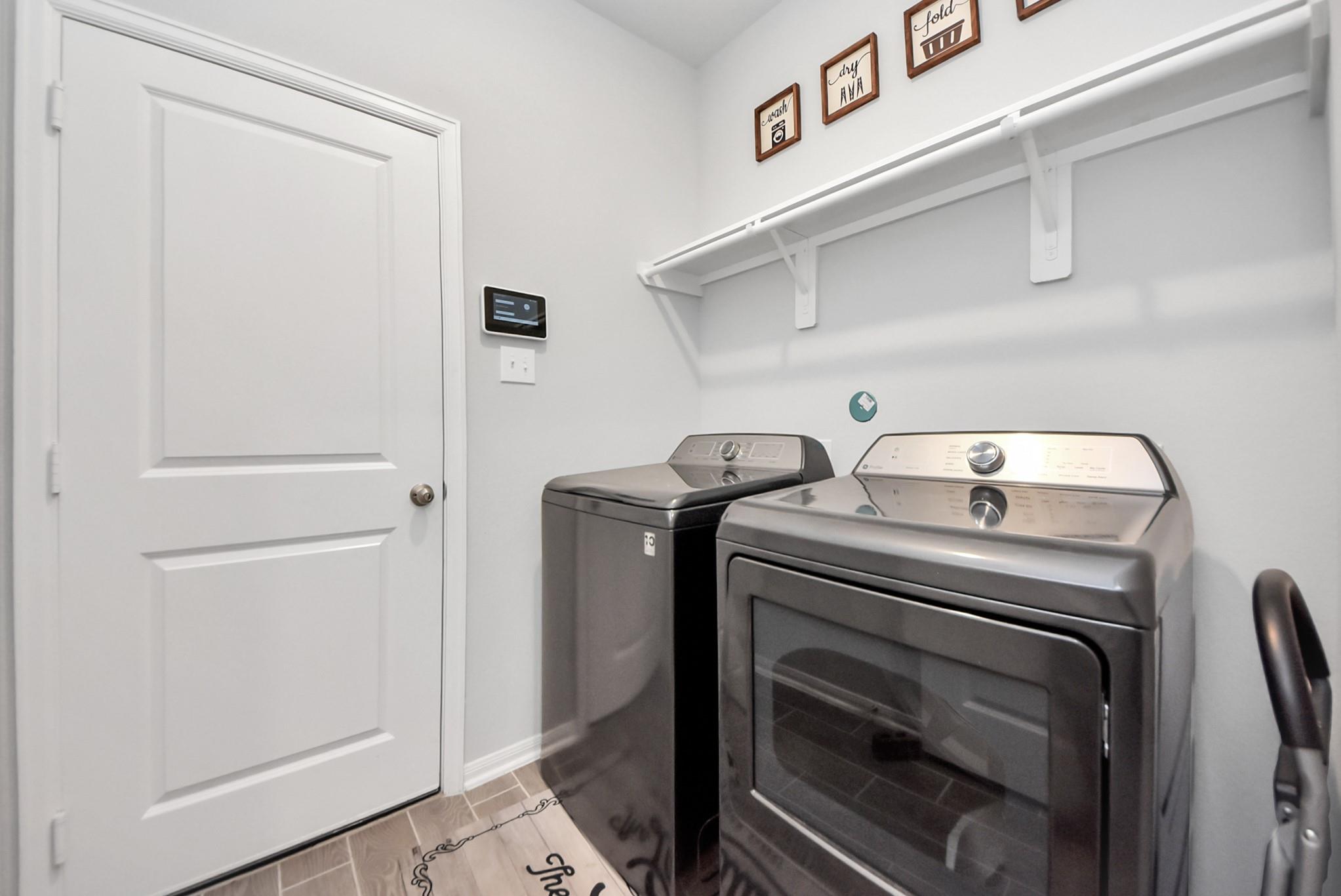 15307 Davan Springs Dr