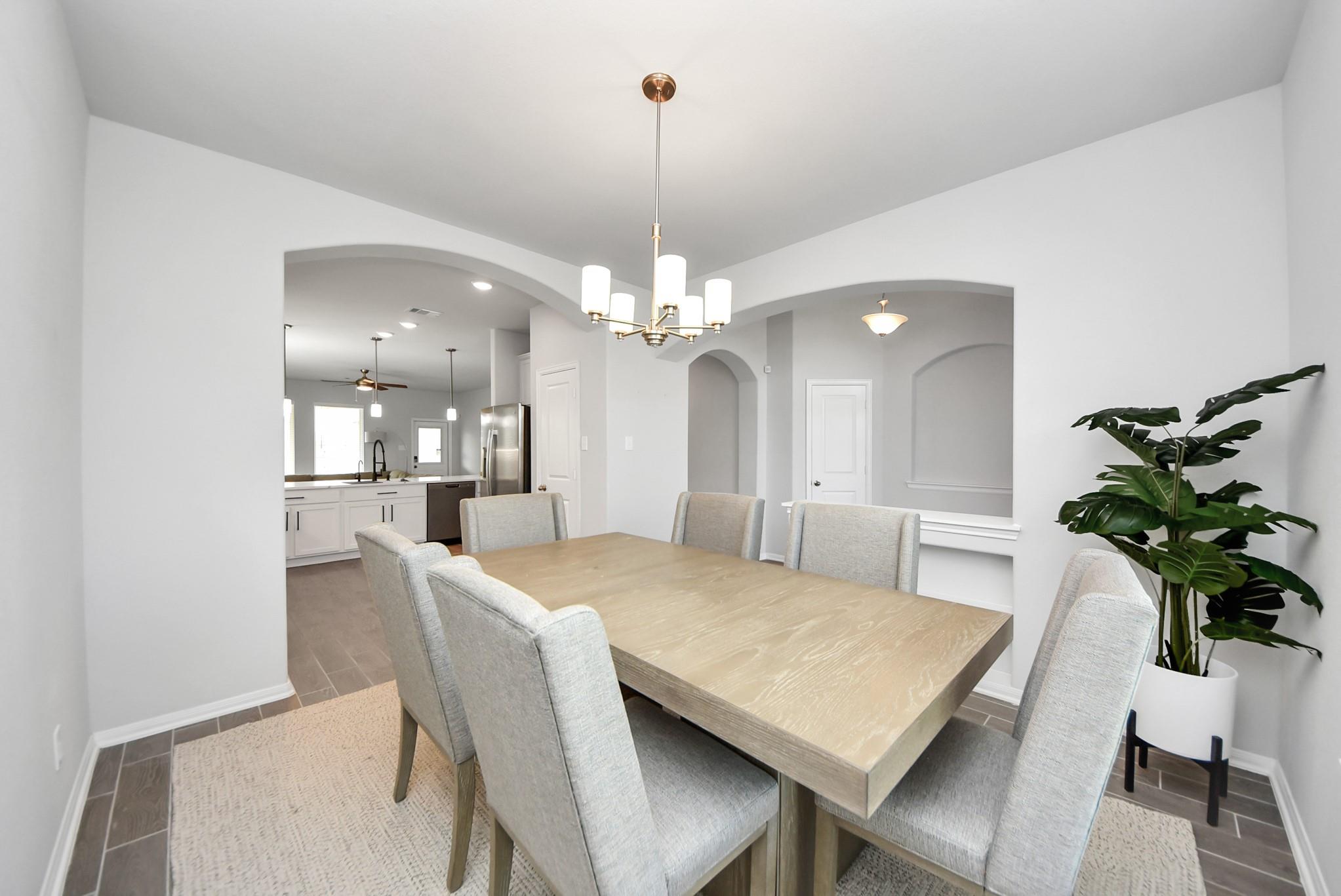 15307 Davan Springs Dr