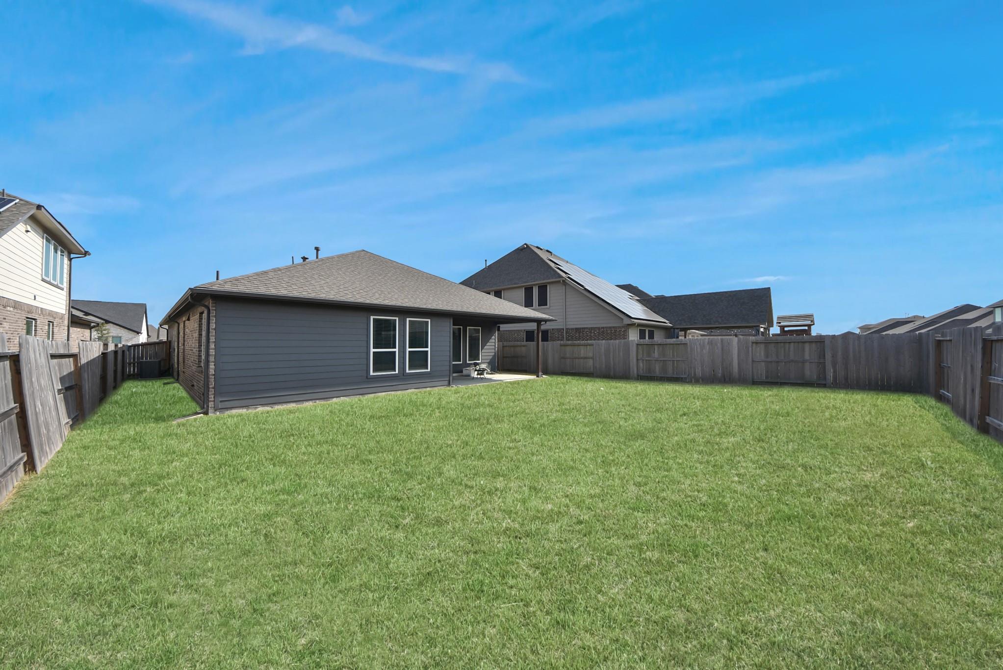 15307 Davan Springs Dr