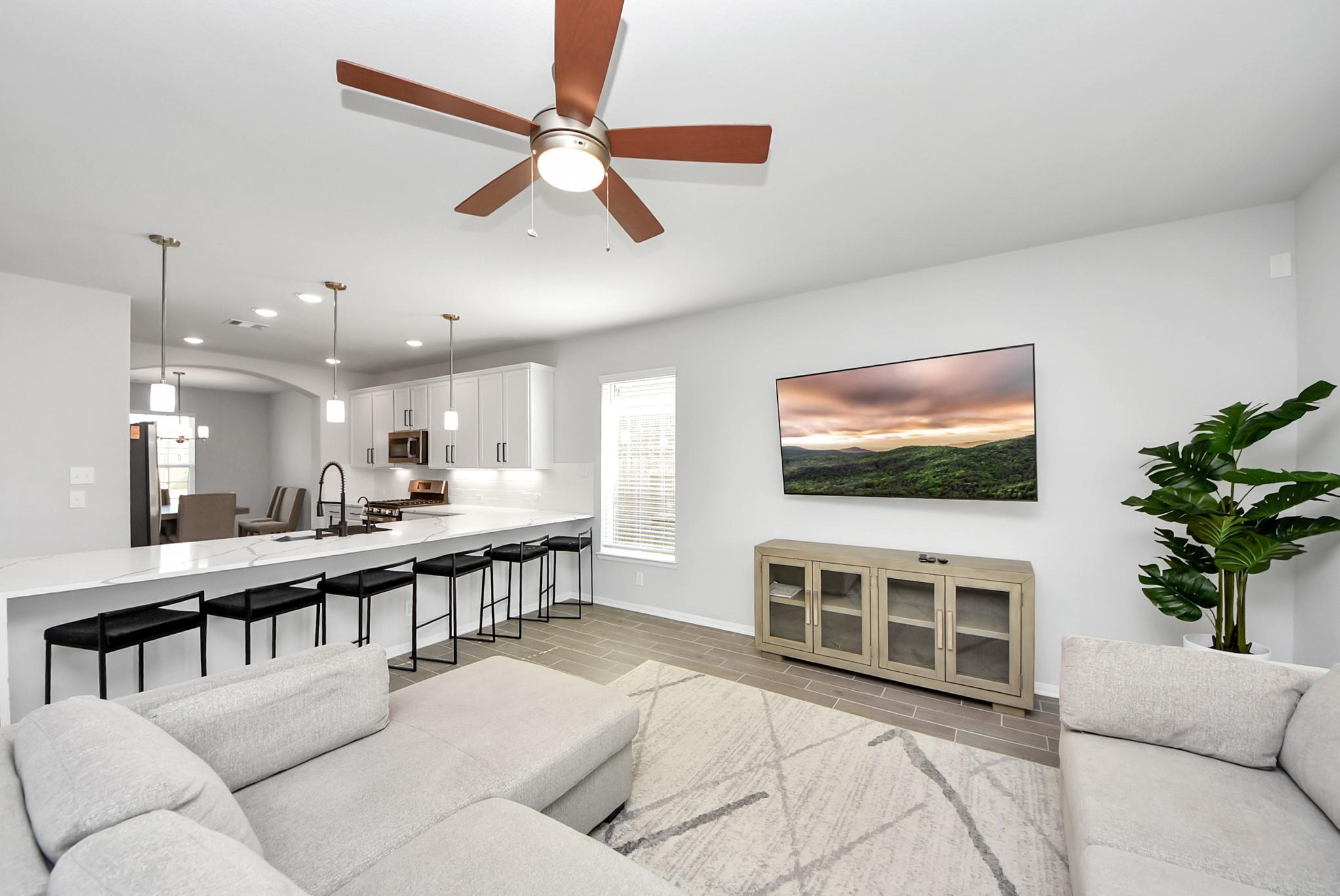 15307 Davan Springs Dr