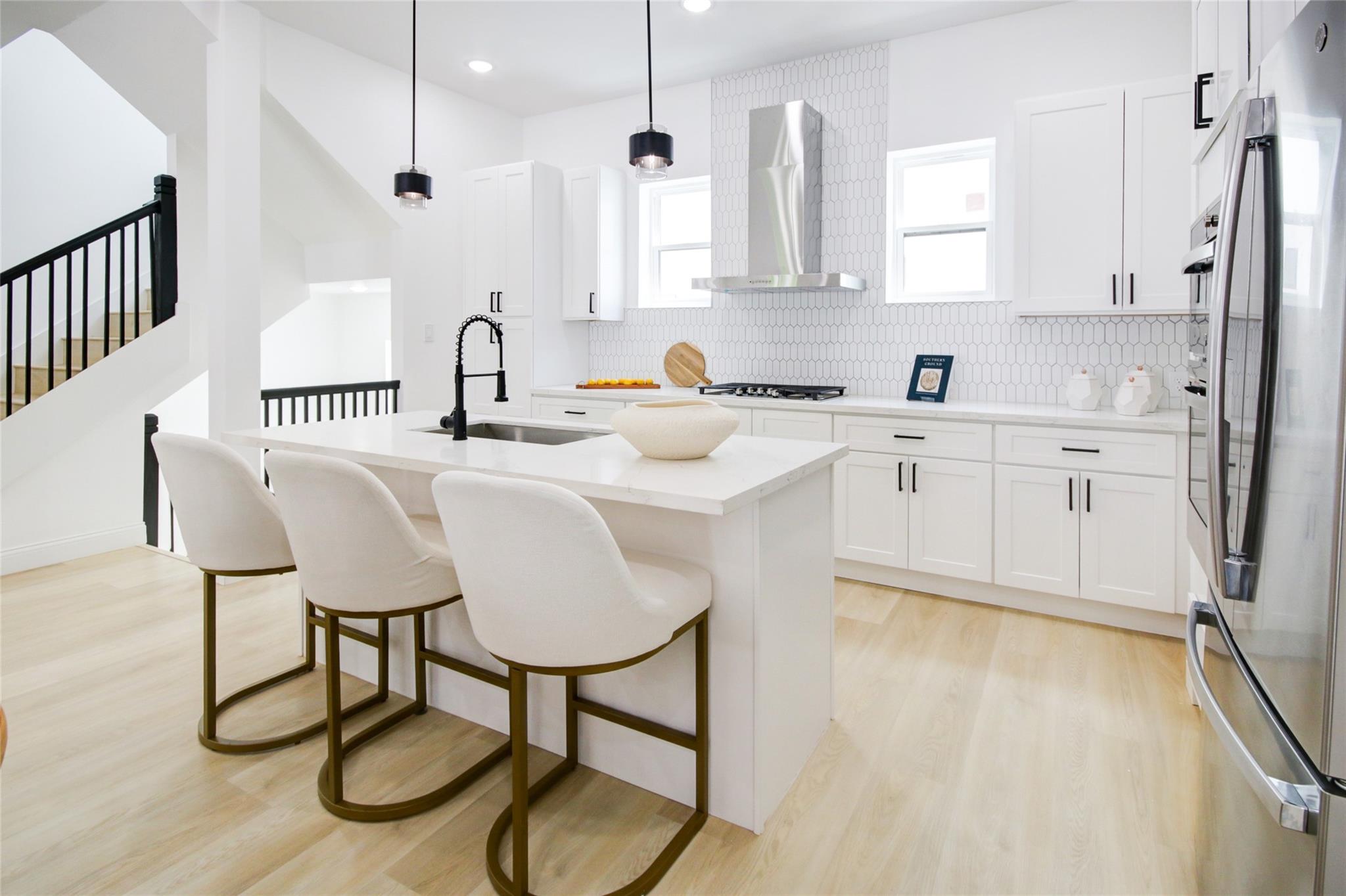 1214 W 24th Street # C