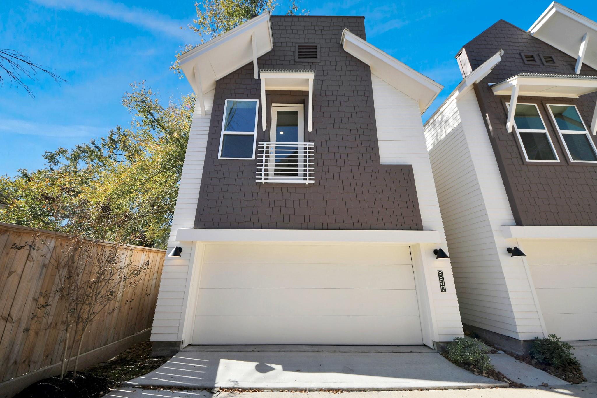 881 Rachel Street # A