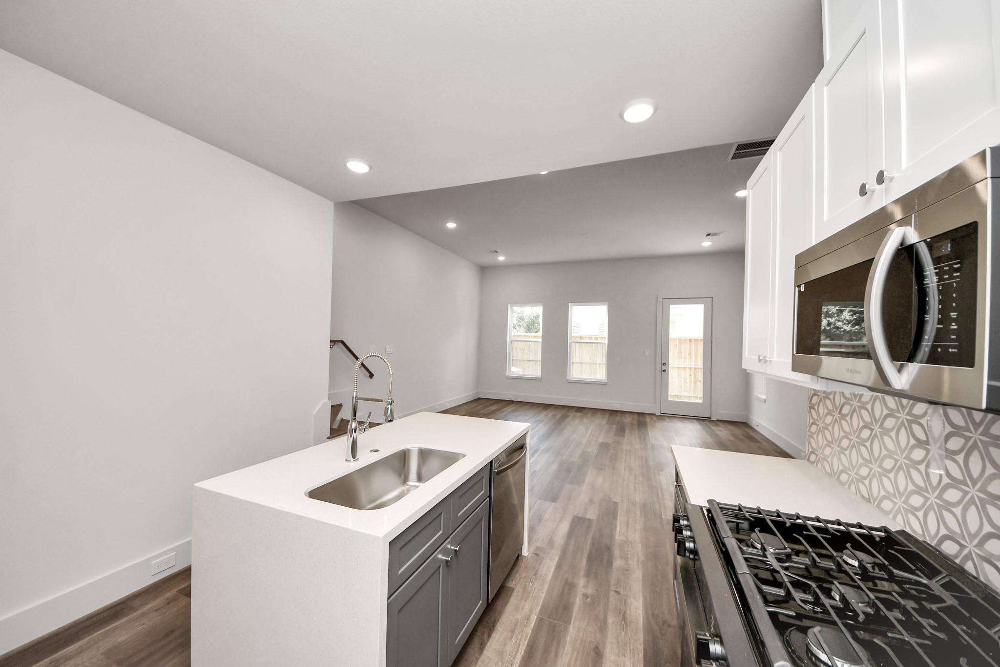 881 Rachel Street # A