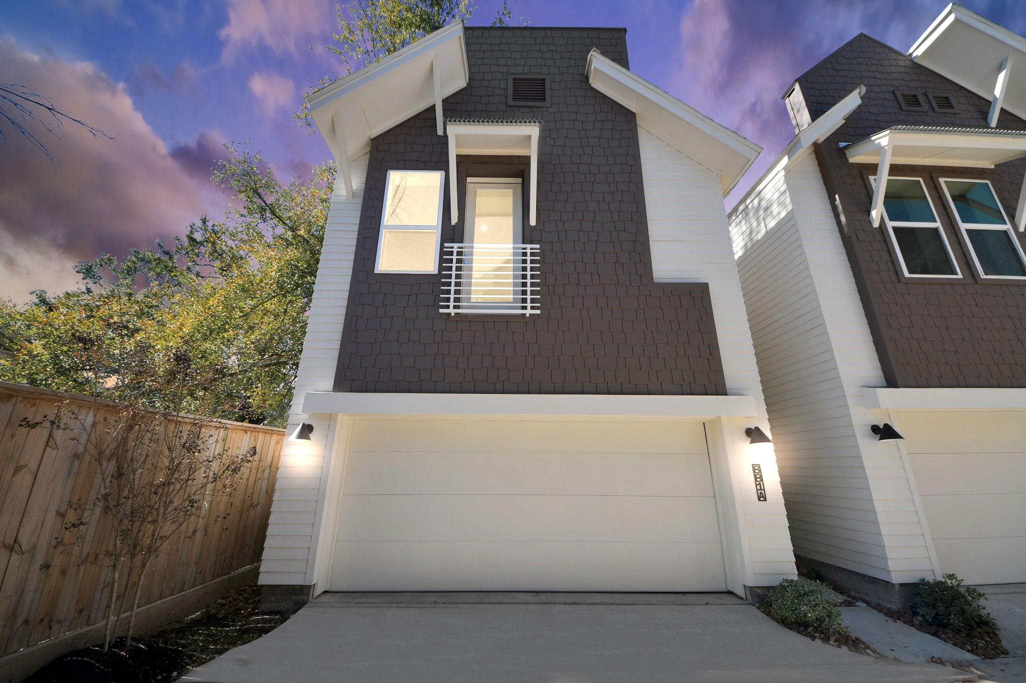 881 Rachel Street # A