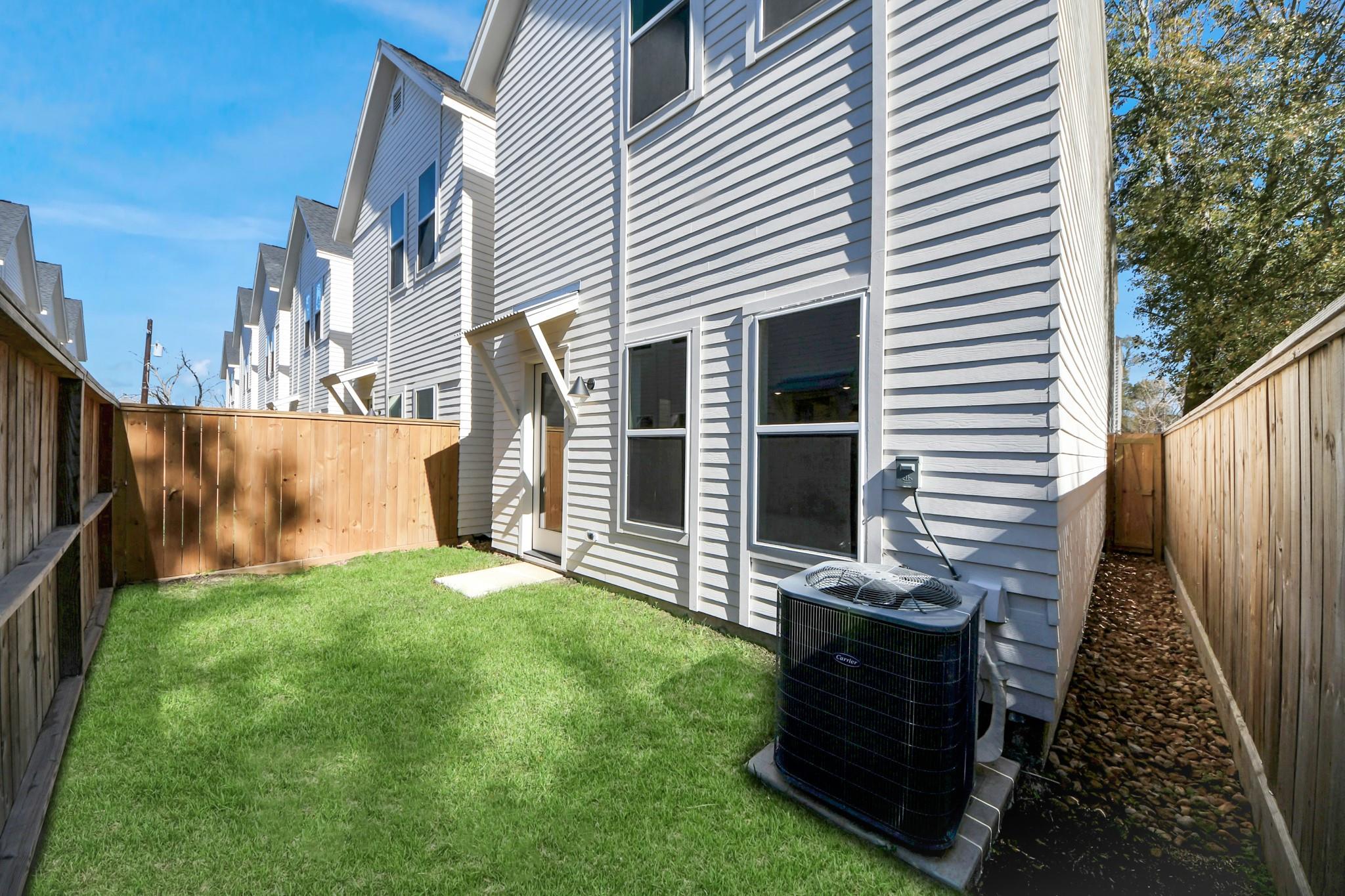 881 Rachel Street # A