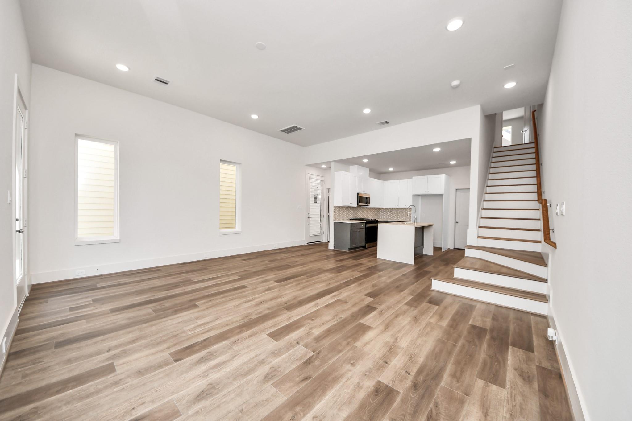 881 Rachel Street # A