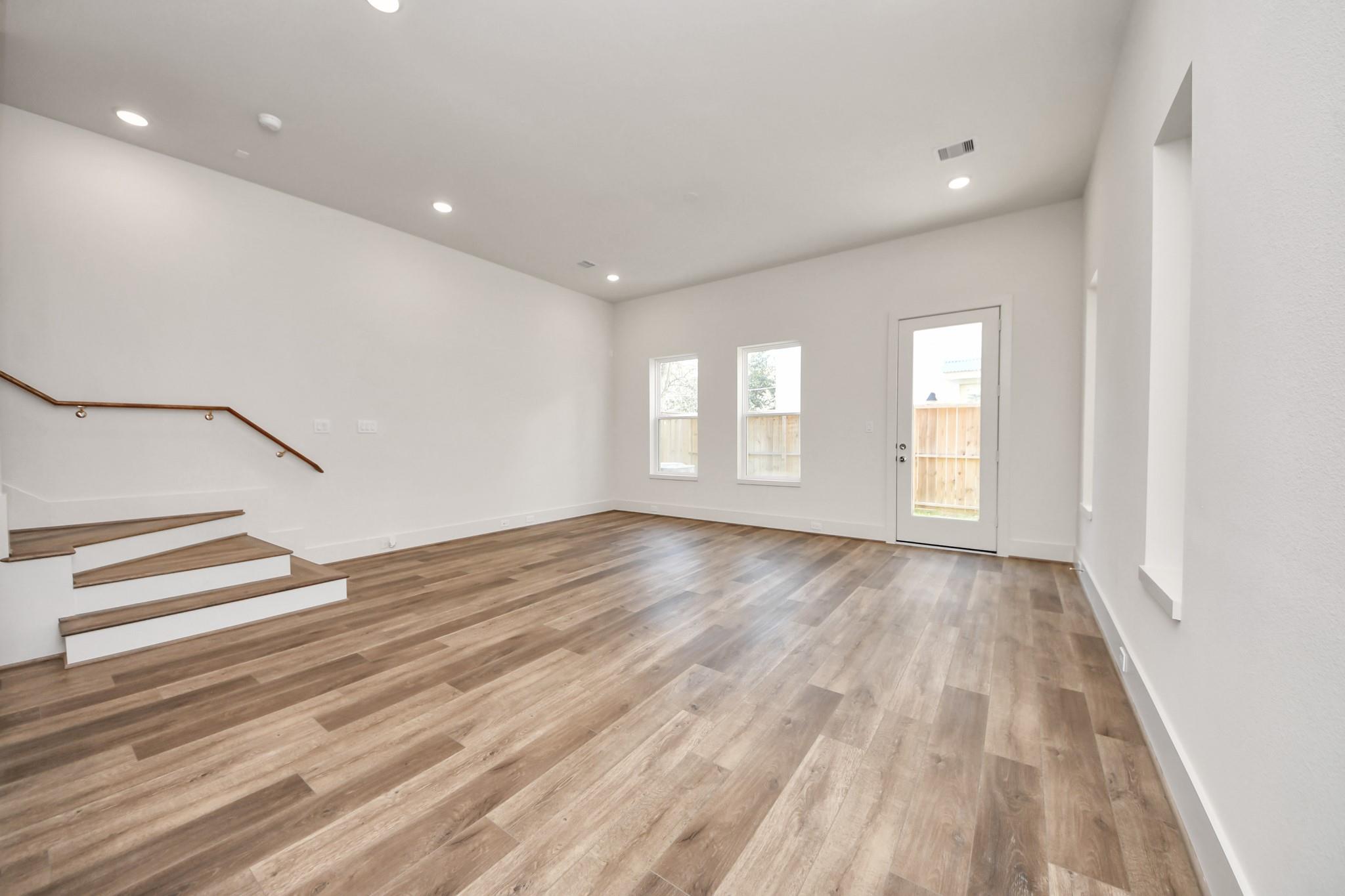 881 Rachel Street # A