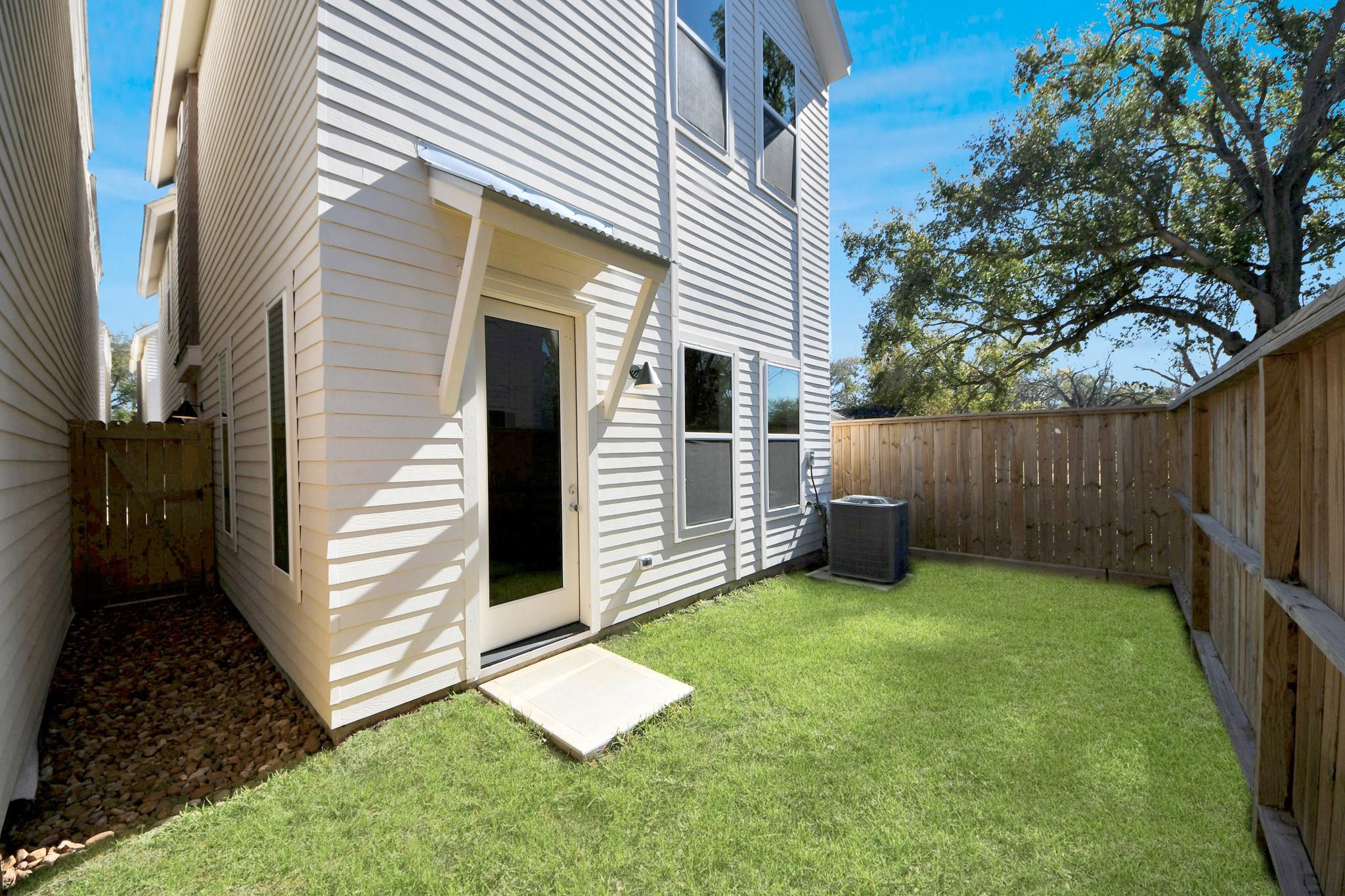 881 Rachel Street # A