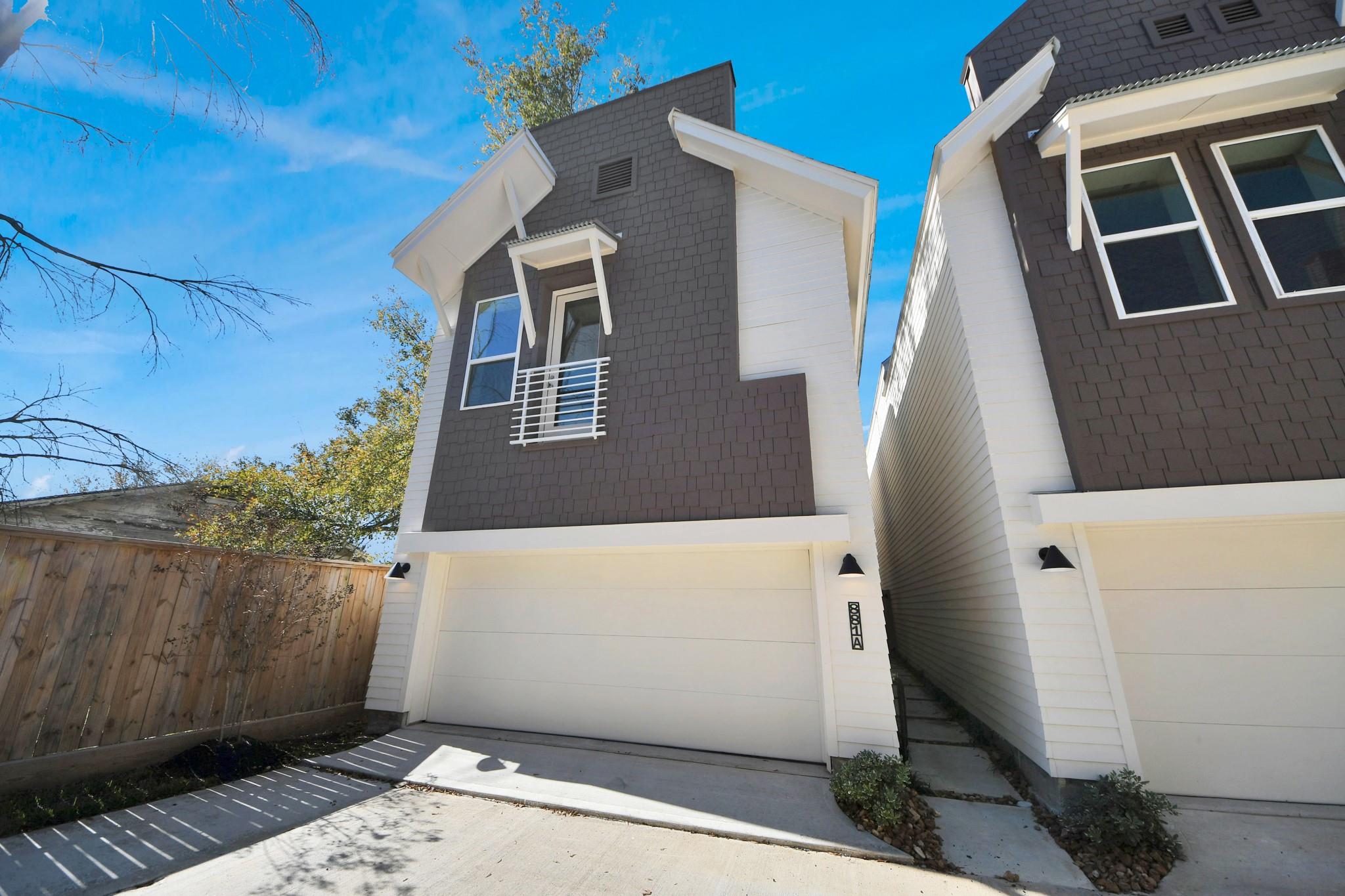 881 Rachel Street # A