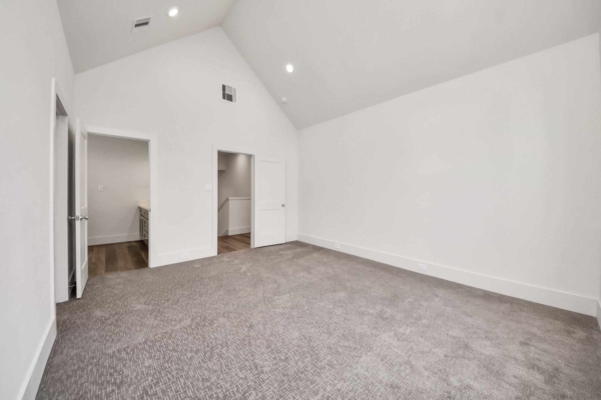 881 Rachel Street # A