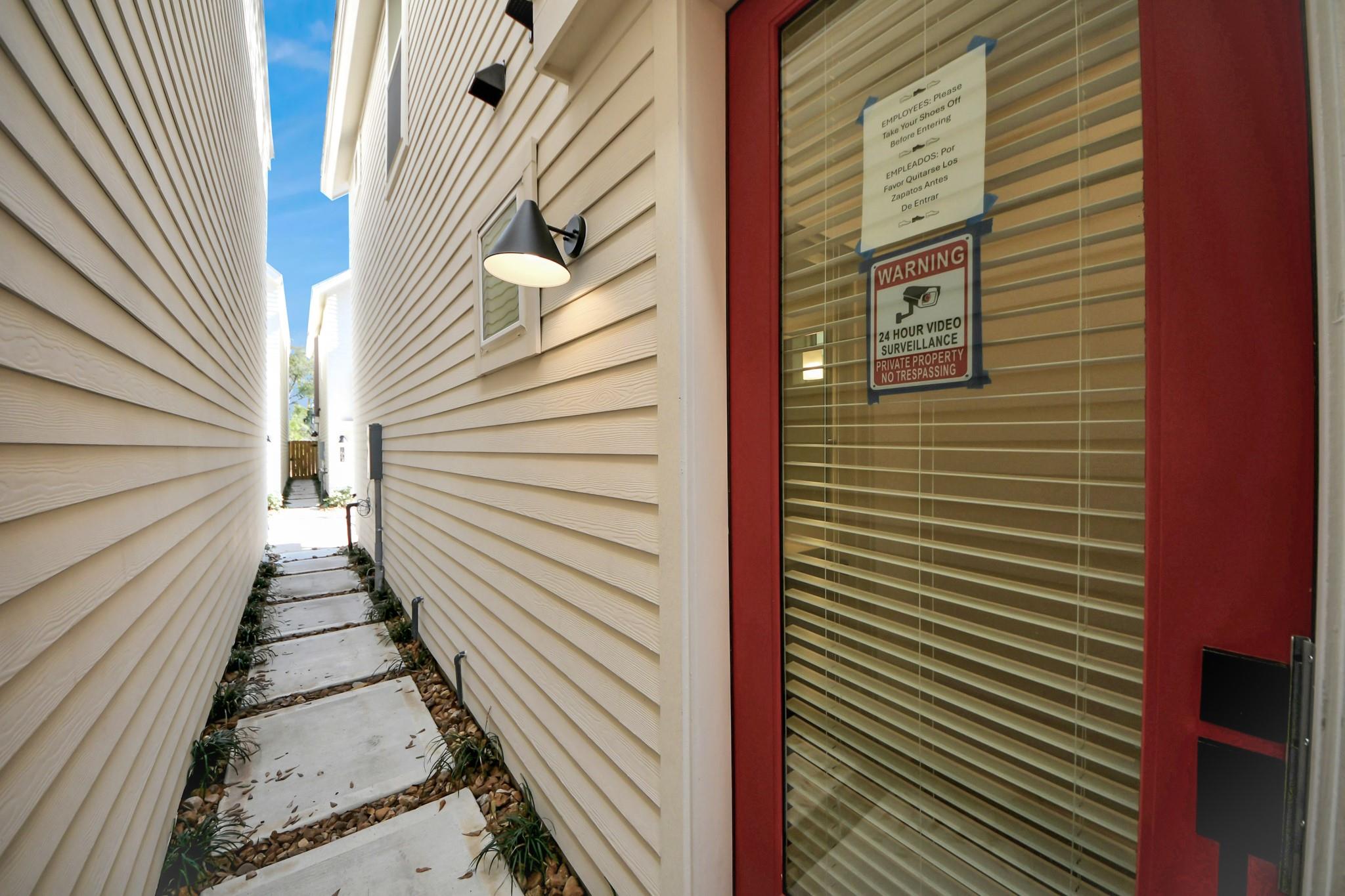 881 Rachel Street # A