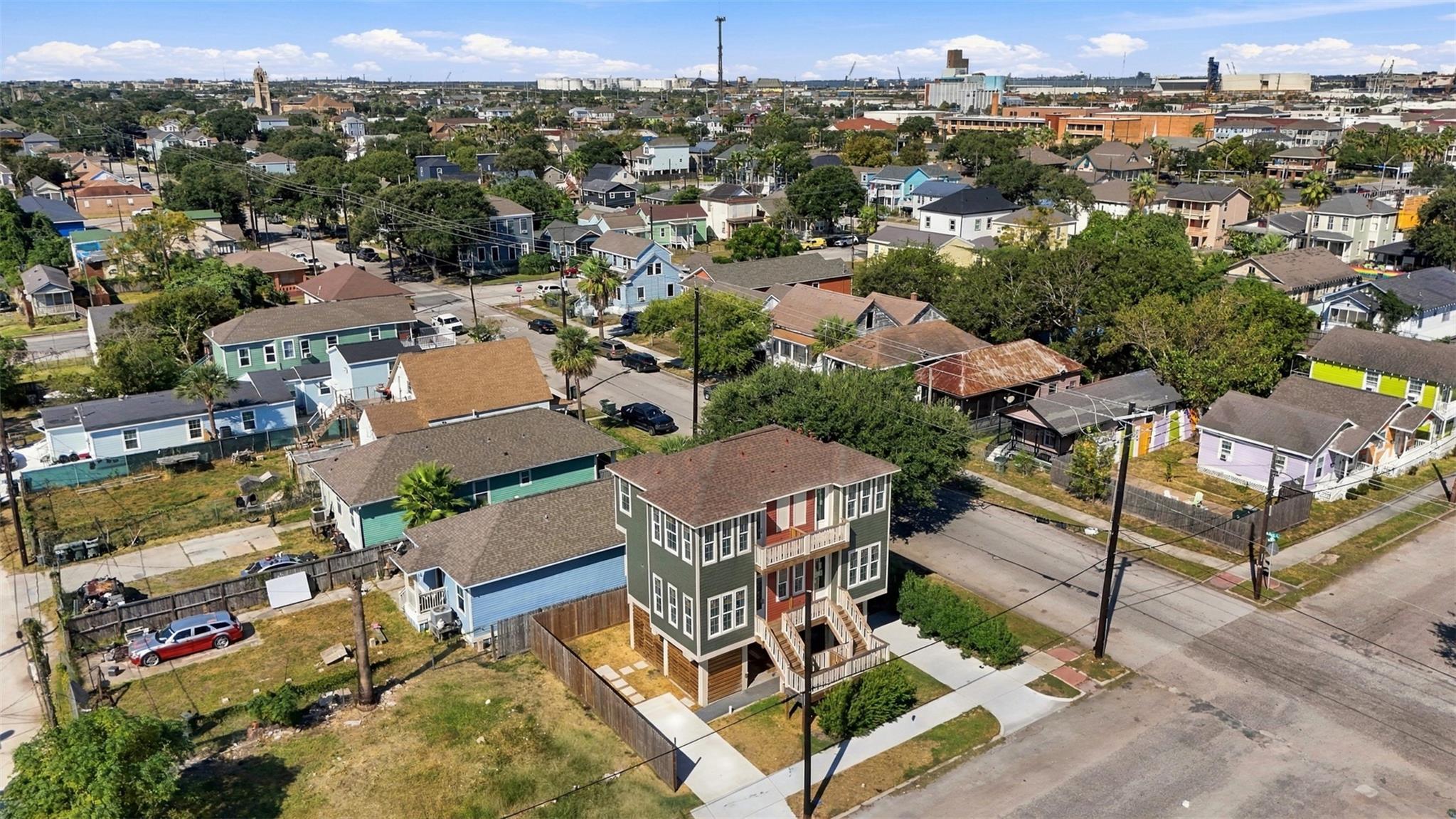 1201 28th Street