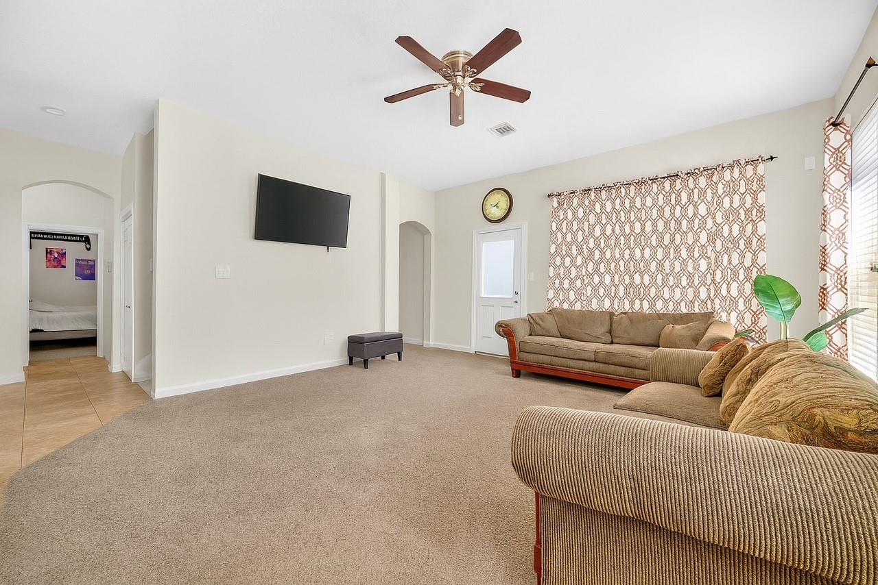 12739 Bridle Springs Lane