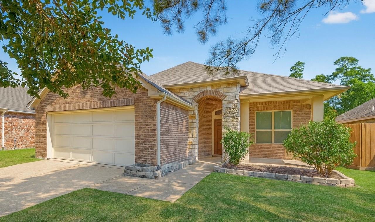 12739 Bridle Springs Lane