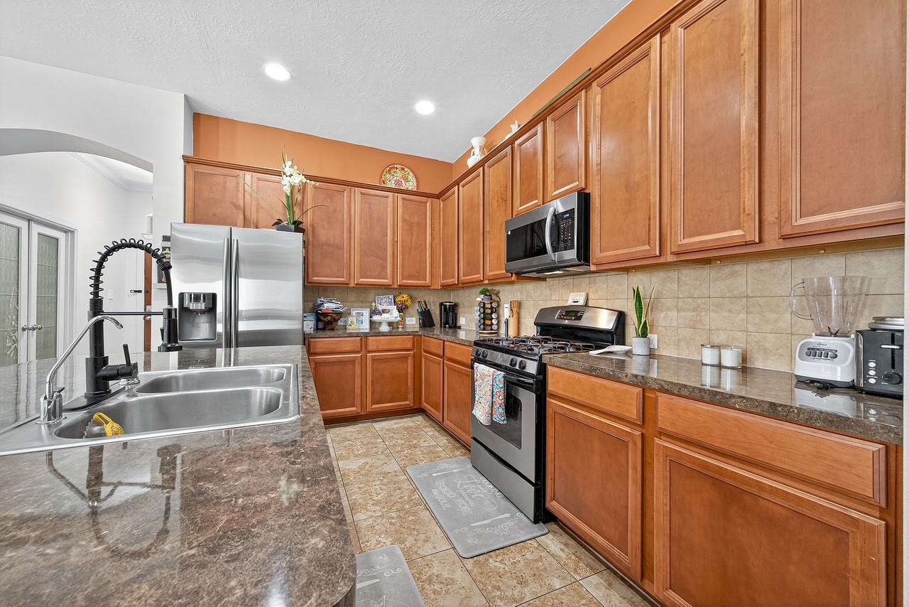 12739 Bridle Springs Lane