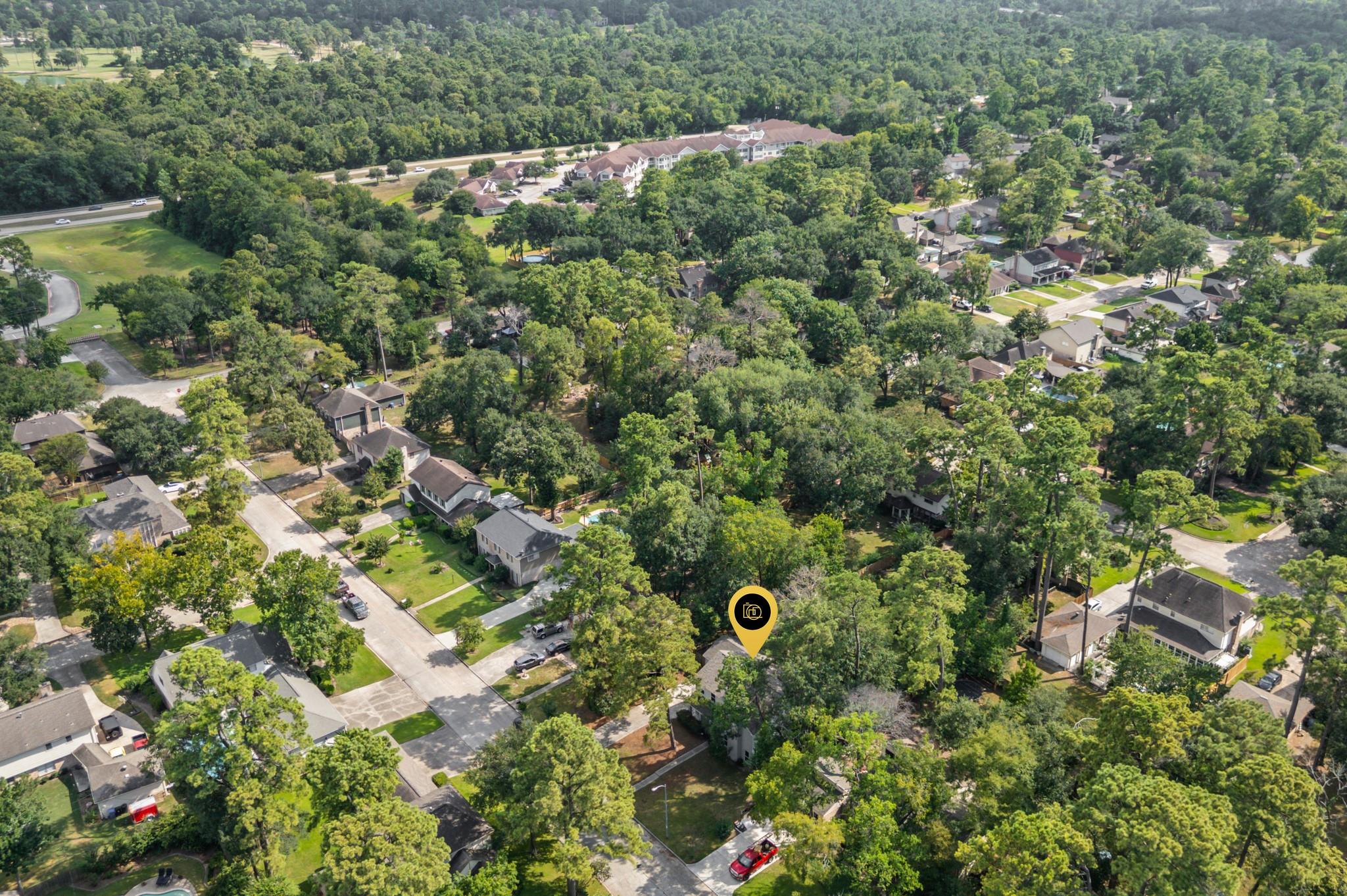 17711 Fireside Drive