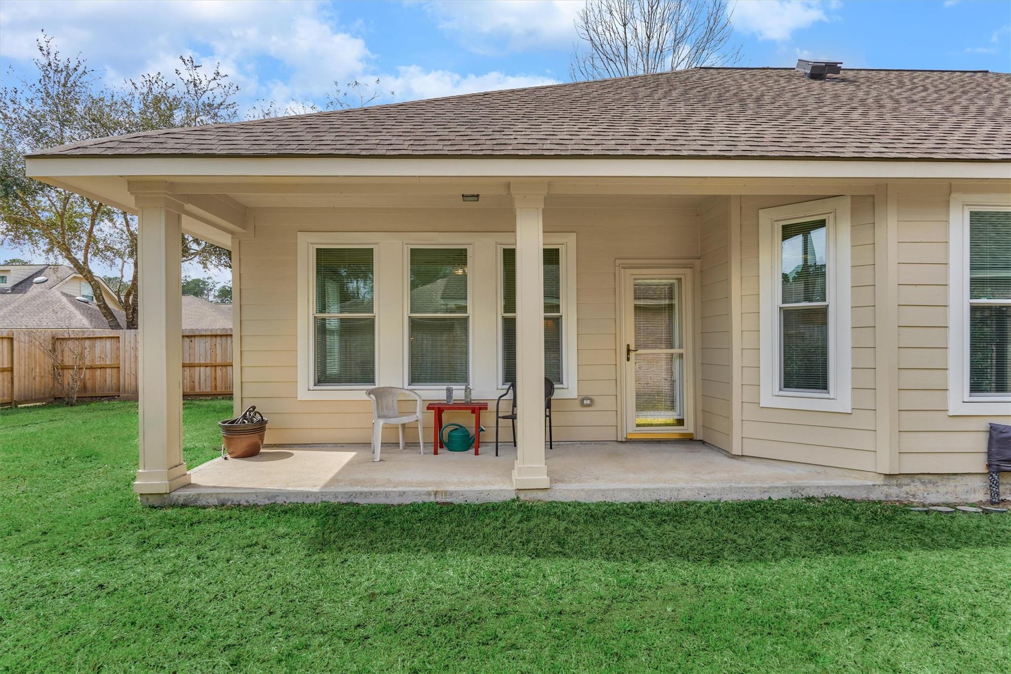 166 W Lilac Ridge Place